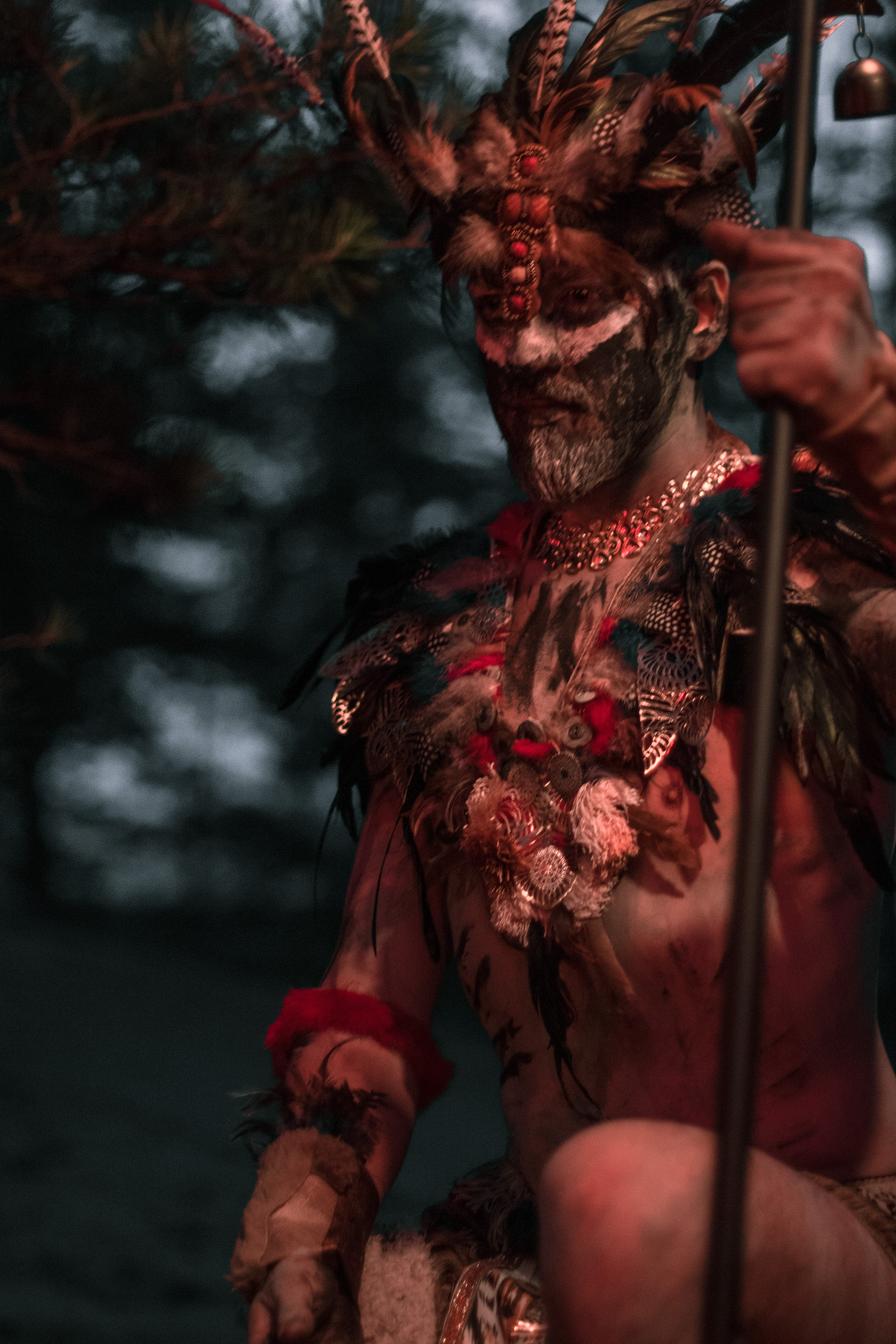 TRIBE. Мастерская для создания имиджа от BenSami в Санкт-Петербурге и Москве