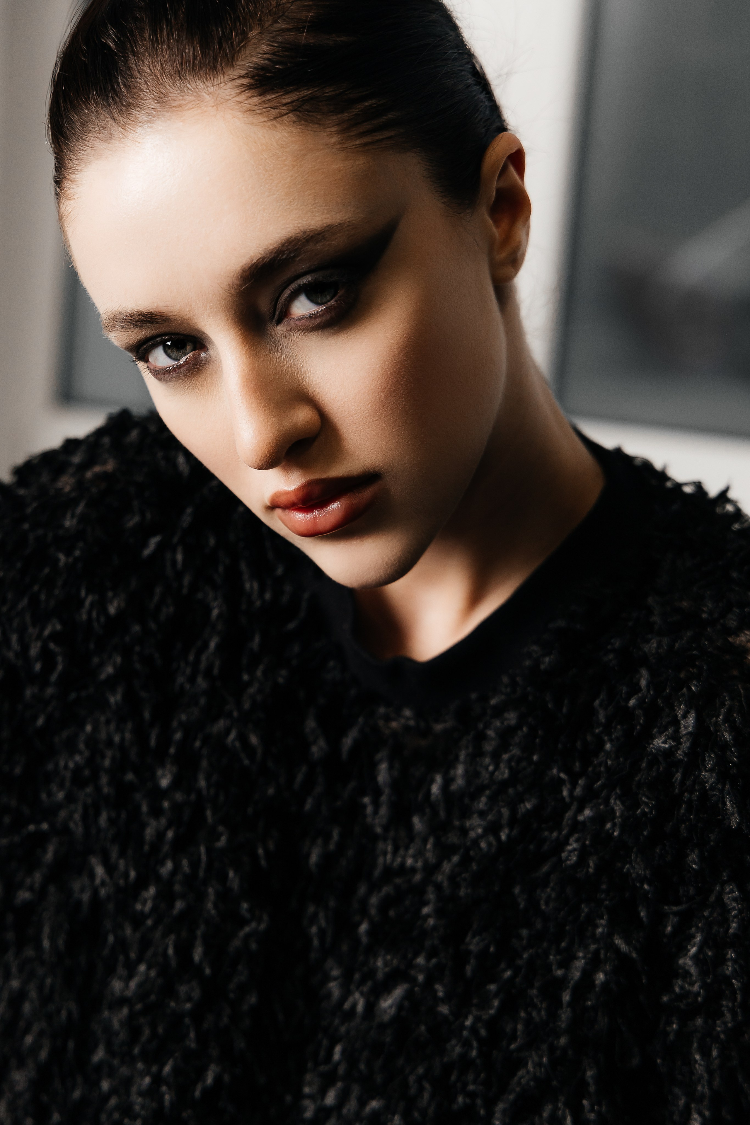 Валерия. Фотограф в Омске Валерия Крячко