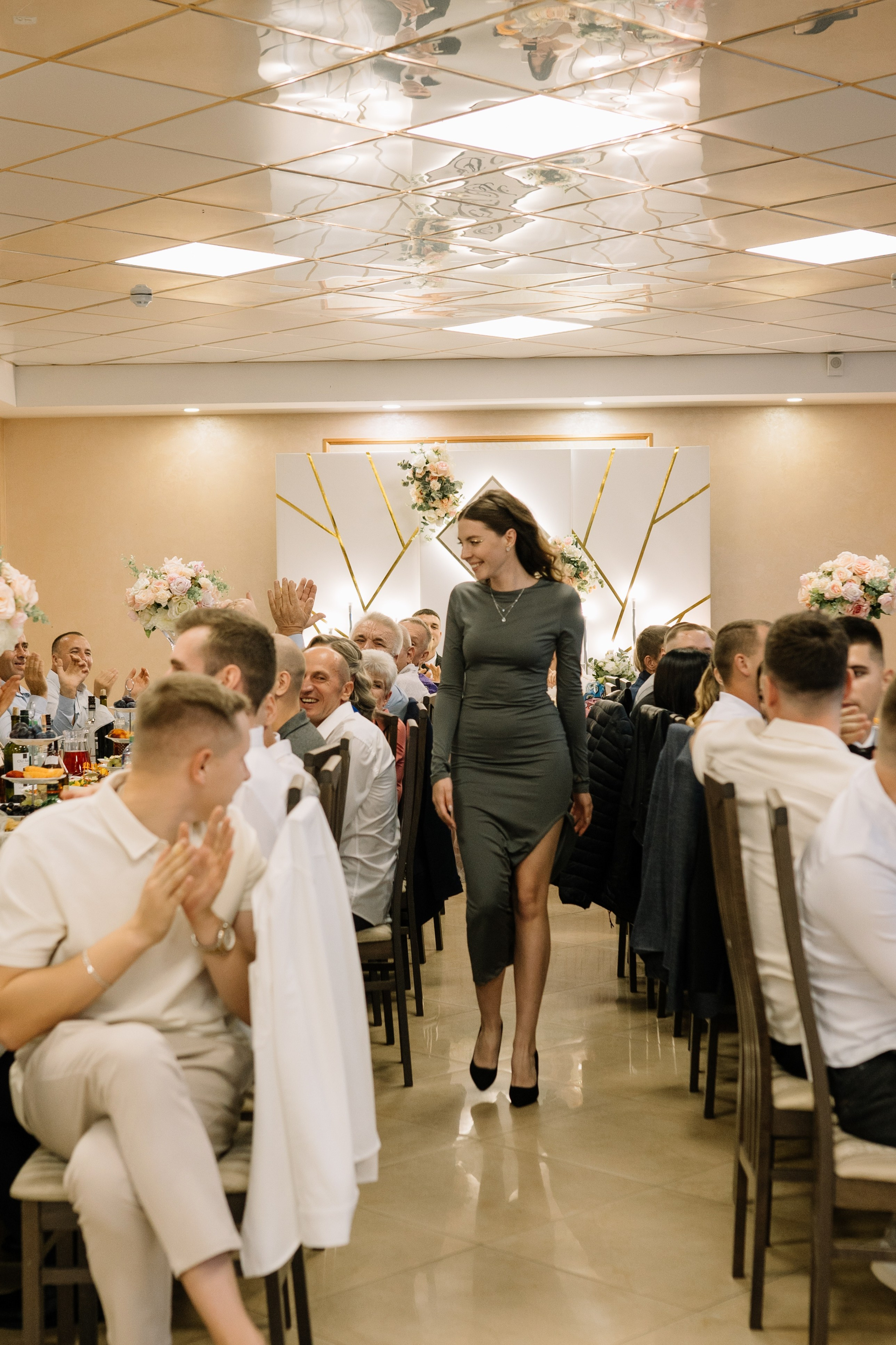 Олег & Алина