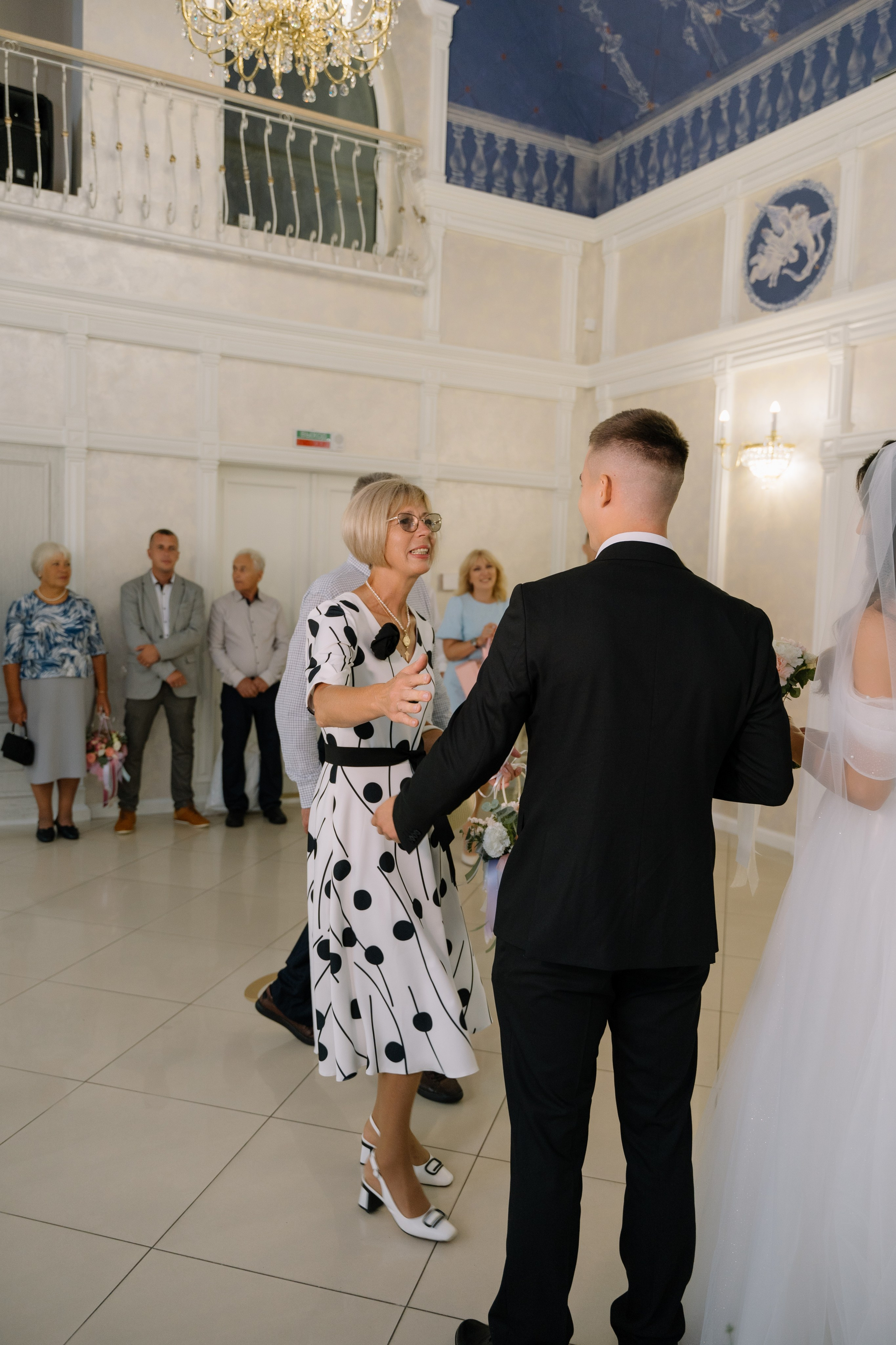 Иван & Оксана