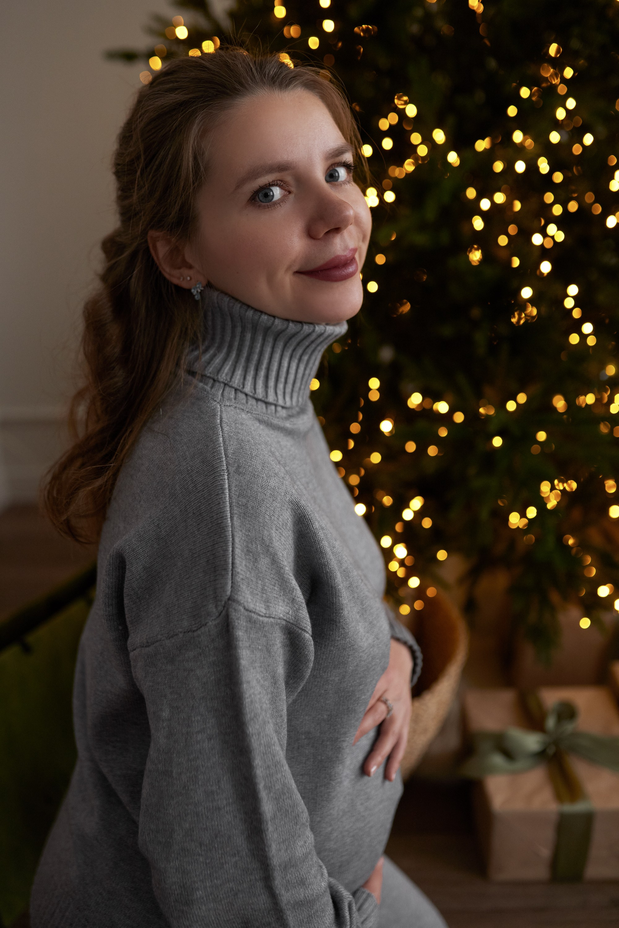 Надежда. Анастасия Шкуднова — свадебный и женский фотограф в Брянске