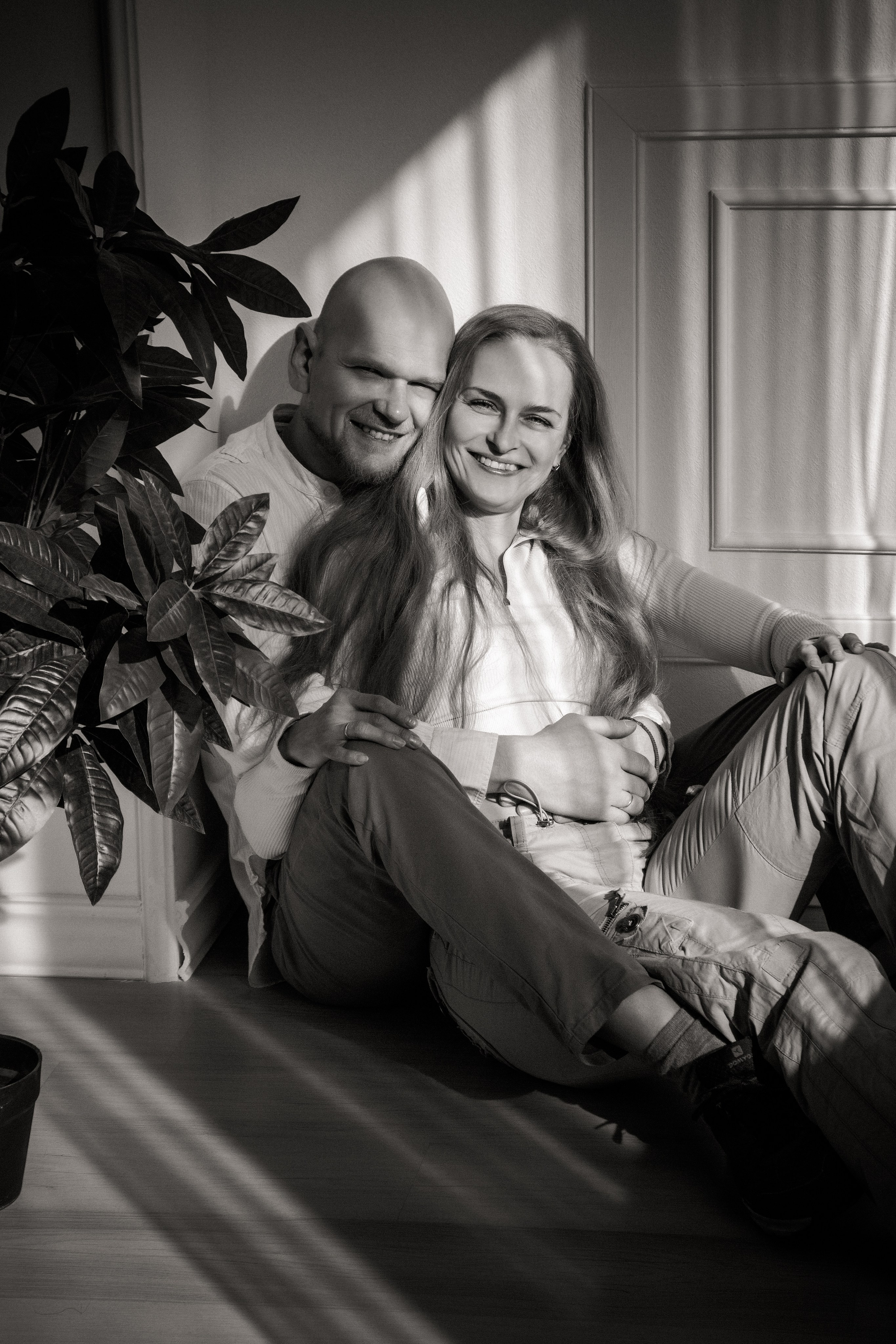 Семейная фотосессия в студии москва. Свадебный и семейный фотограф в Москве и Подмосковье Лариса Козлова