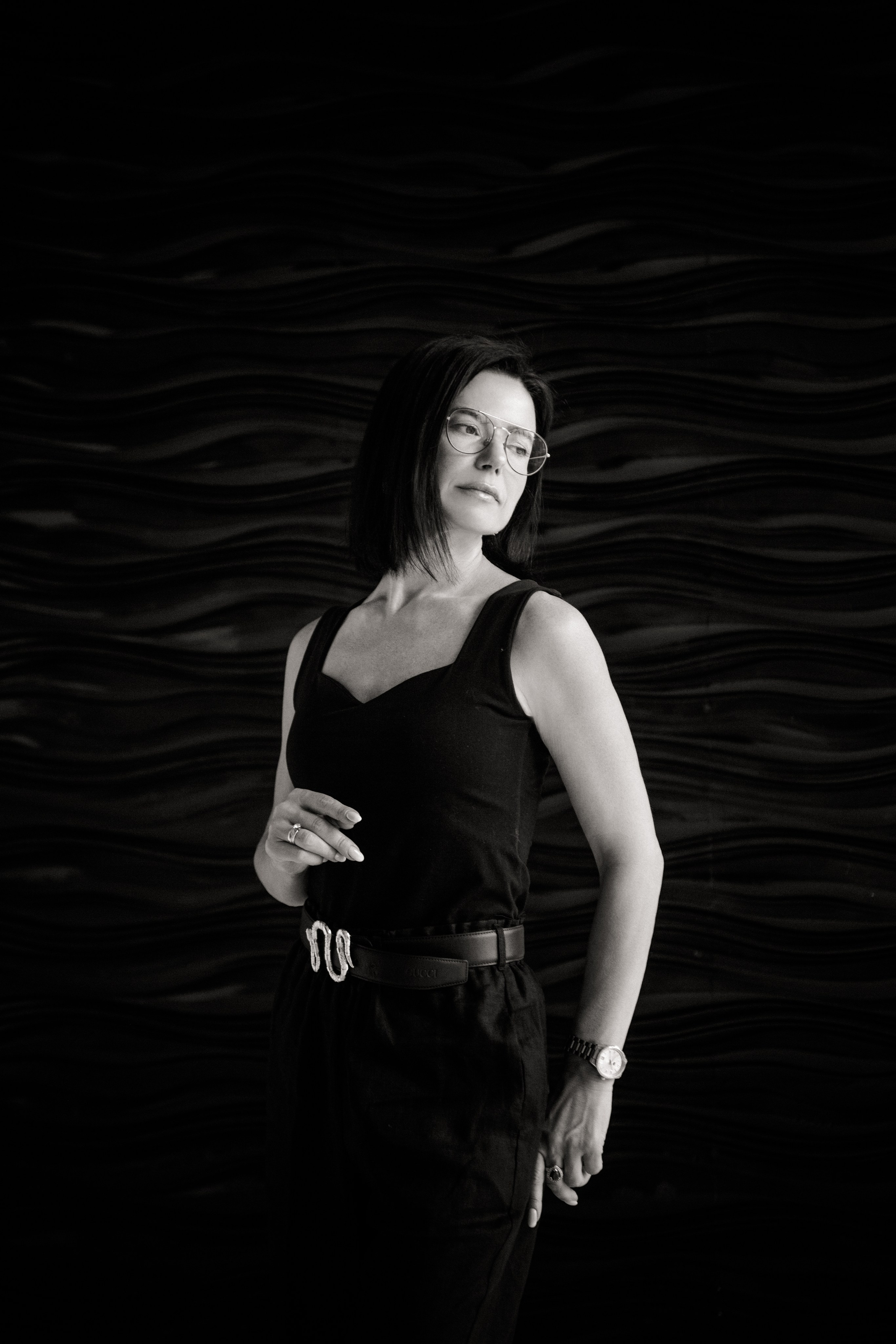 Студийная фотосессия Cross Studio зал Волна. Свадебный и семейный фотограф в Москве и Подмосковье Лариса Козлова