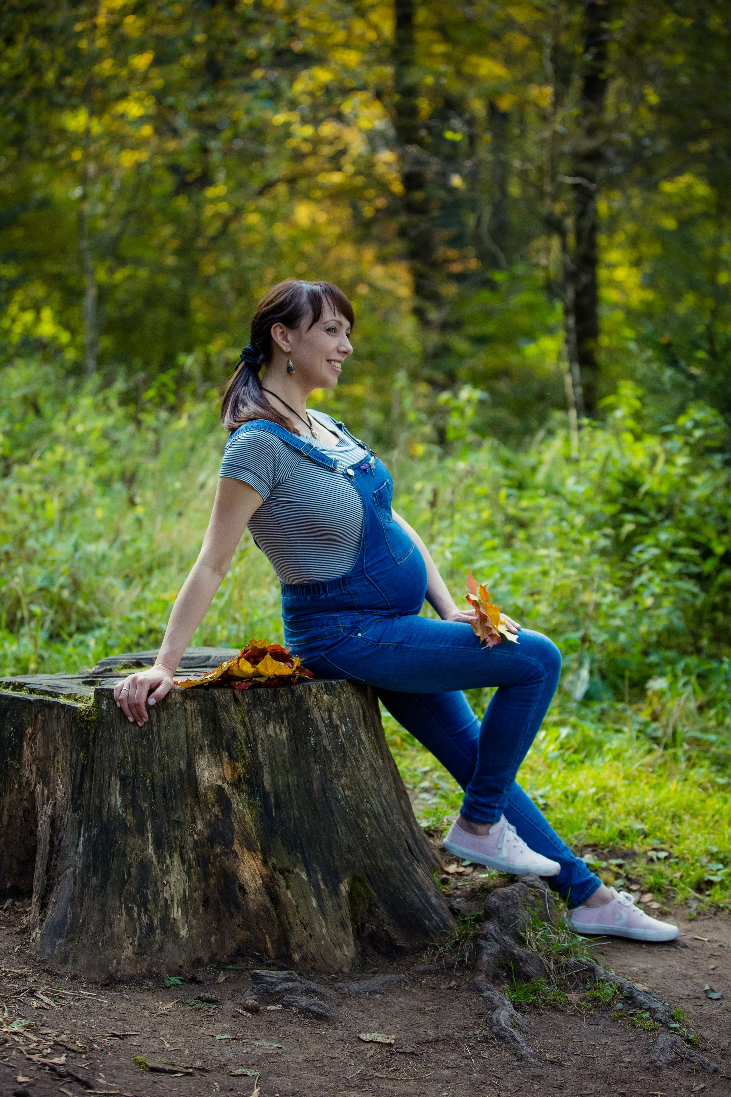 Фотосессия беременности. Парная фотосессия. Свадебный и семейный фотограф в Москве и Подмосковье Лариса Козлова