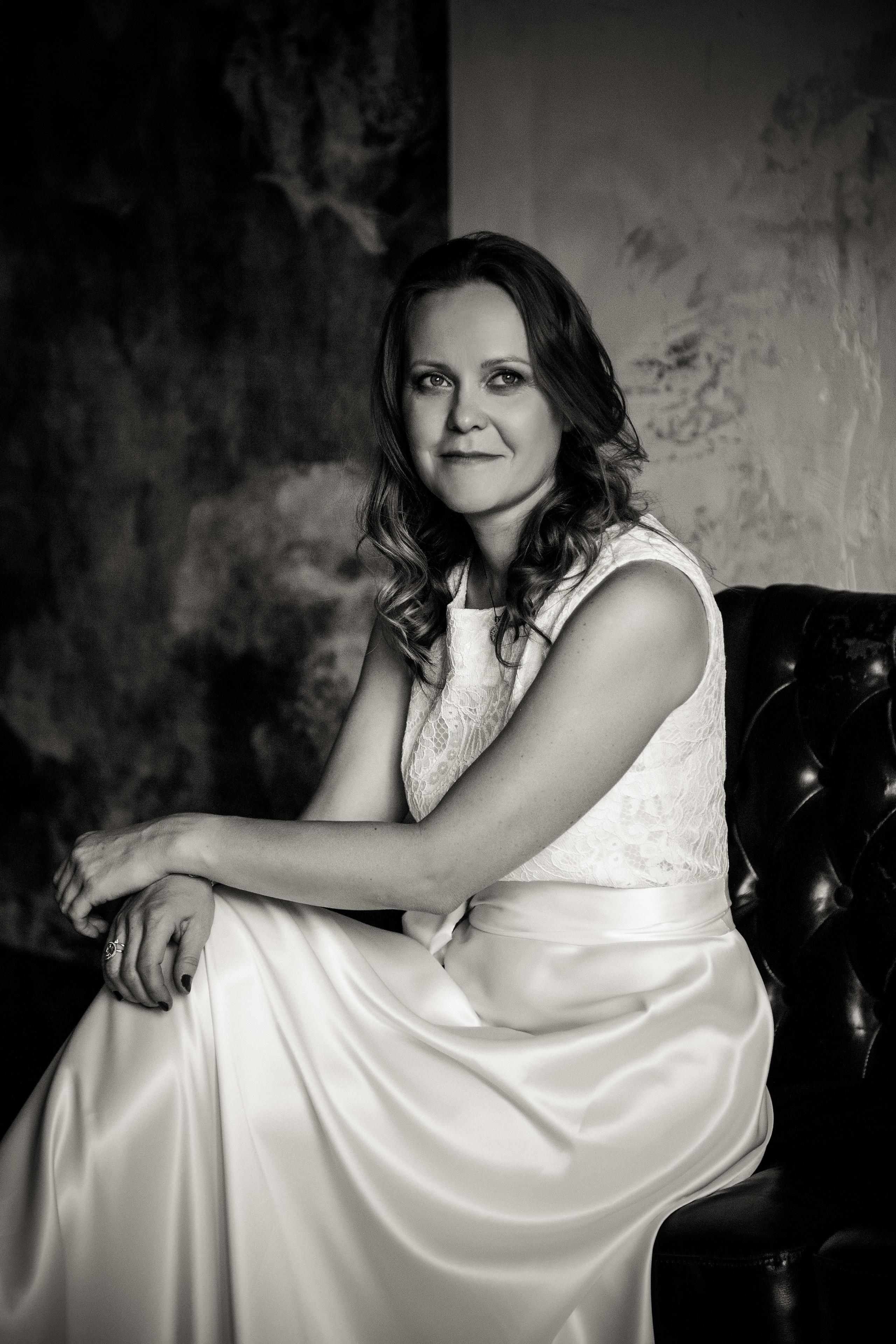 Елена и Андрей. Свадебный и семейный фотограф в Москве и Подмосковье Лариса Козлова