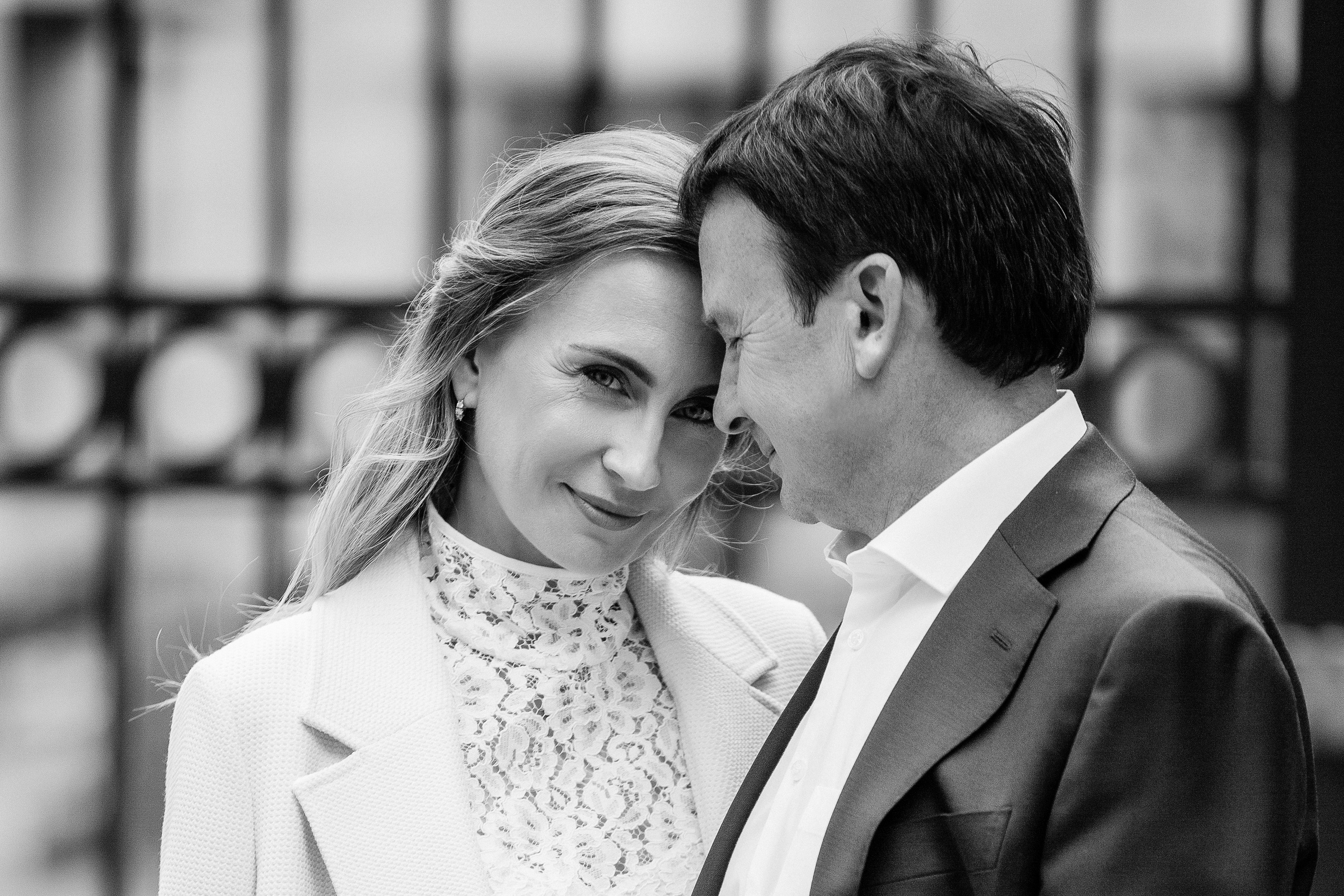 Светлана и Афанасий. Свадебный и семейный фотограф в Москве и Подмосковье Лариса Козлова