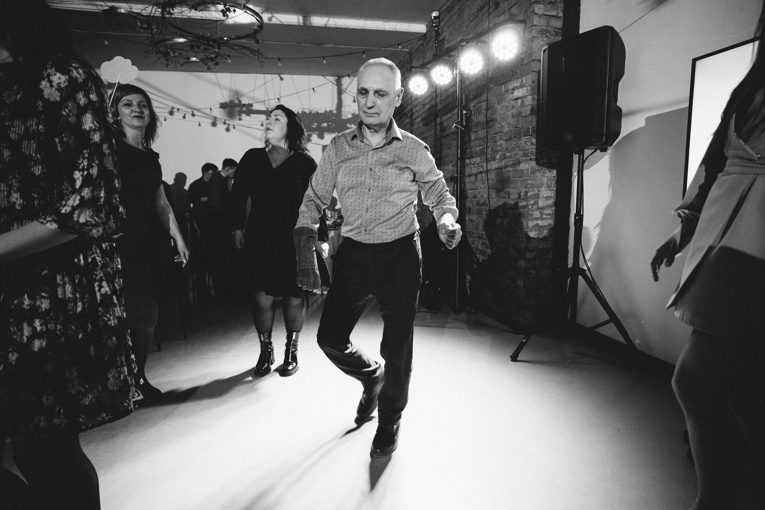 РУСАЛ 65 ЛЕТ. Фотограф в Красноярске