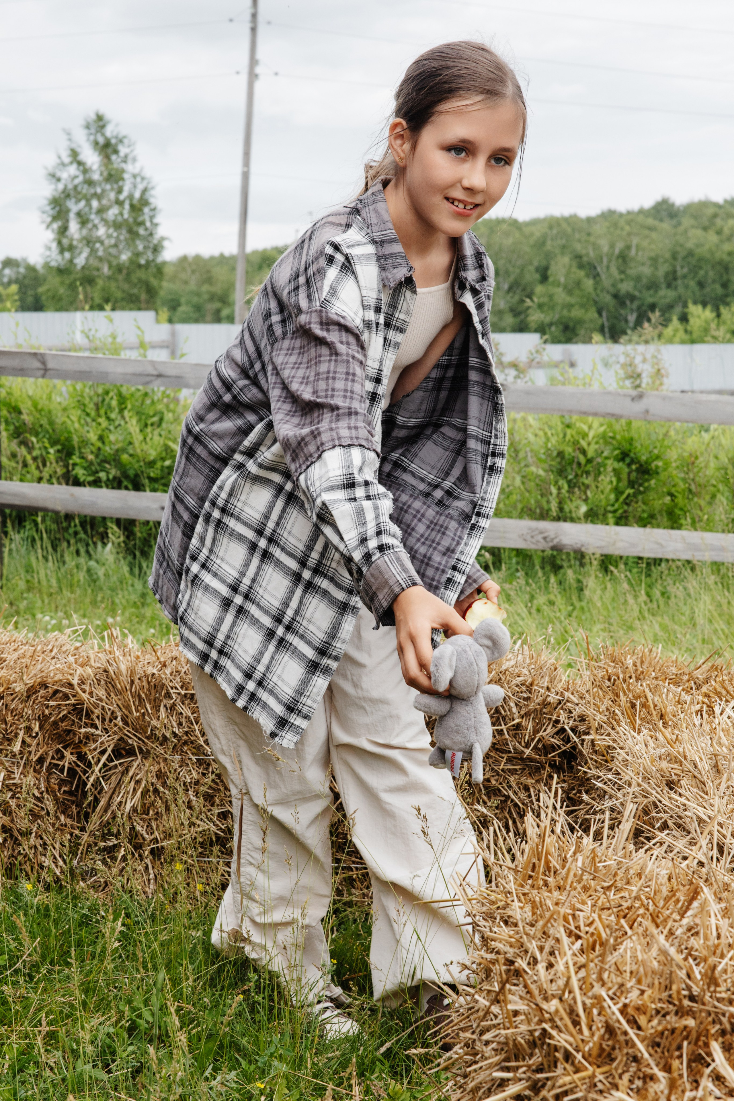 ГЕНДЕР ПАТИ. Фотограф в Красноярске
