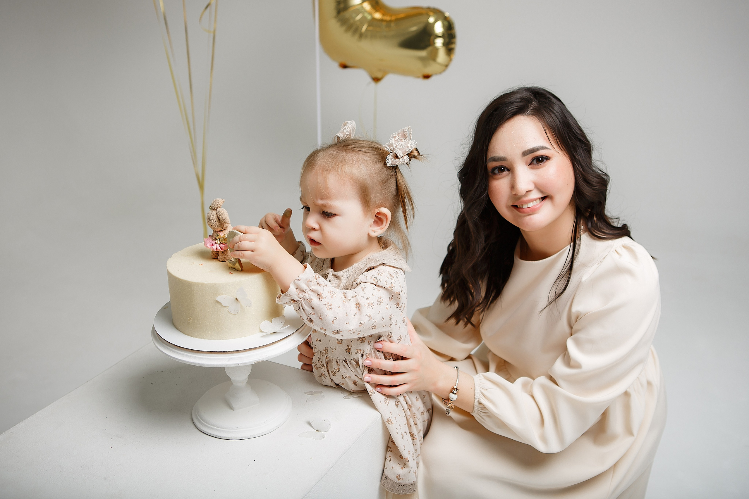 Фотосессия детского дгя рождения. Семейный и детский фотограф в Стерлитамаке Разина Рахмангулова