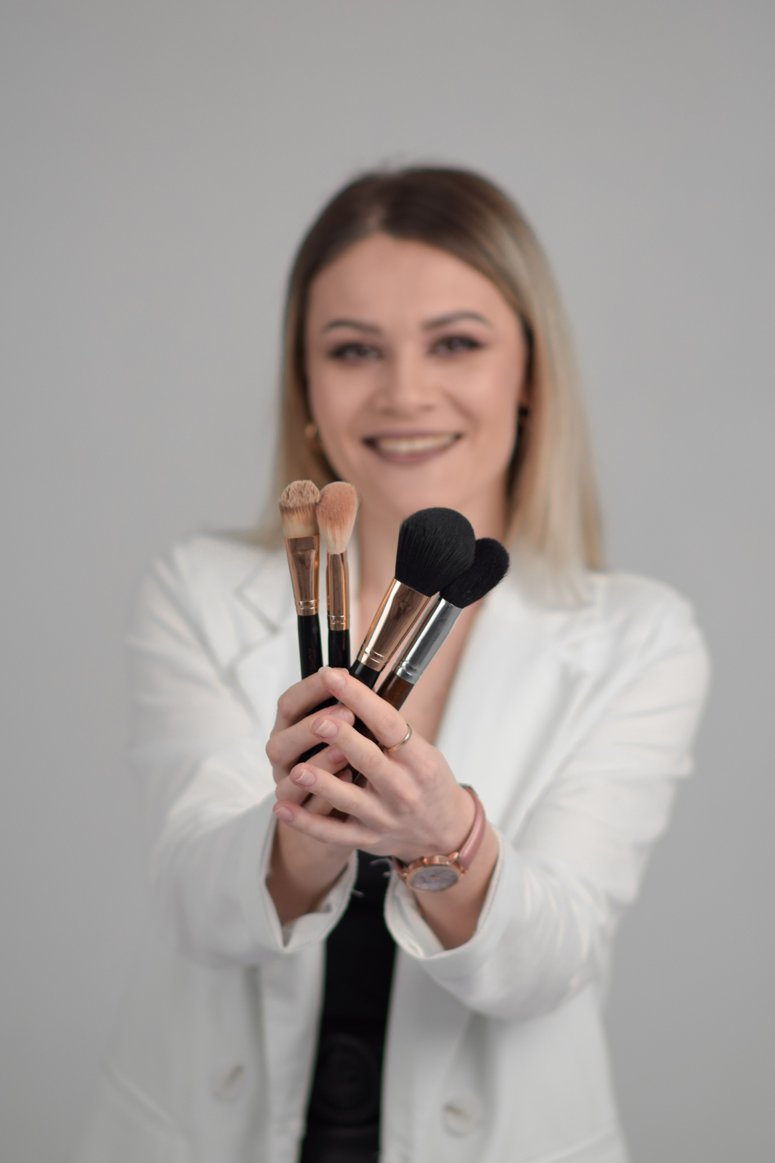 Портфолио. Fashion-фотограф в Санкт-Петербурге Шевченко Никита