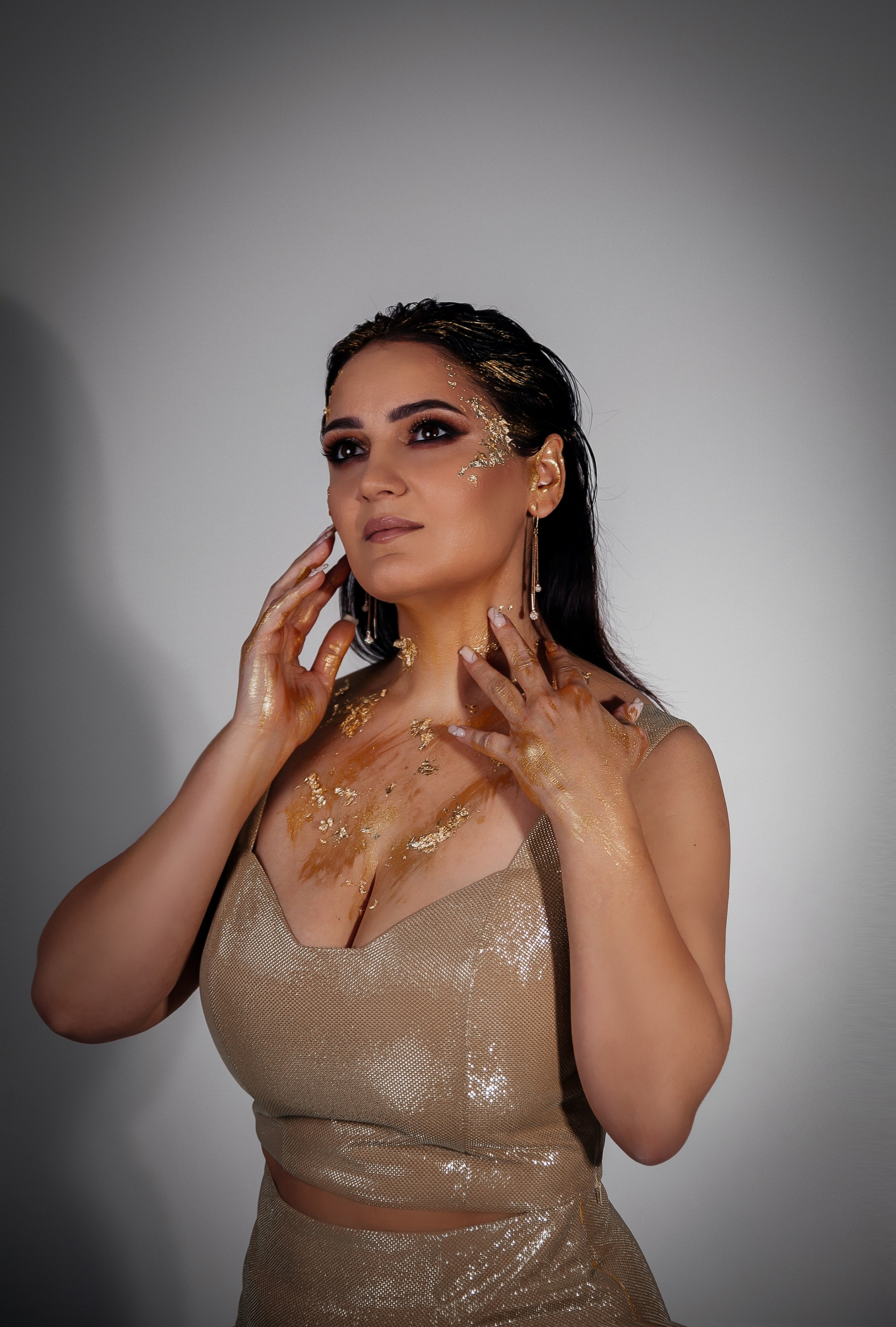 ЗОЛОТО. Фотограф Крым, Севастополь