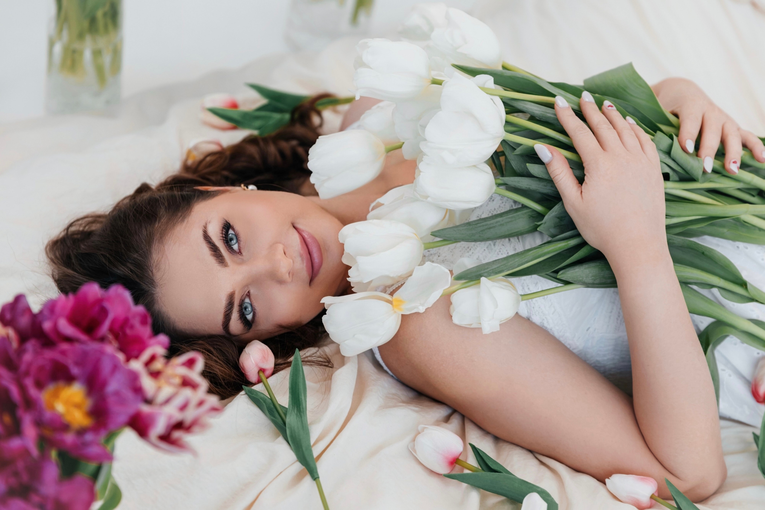 8 марта 🩷. Фотограф Крым, Севастополь