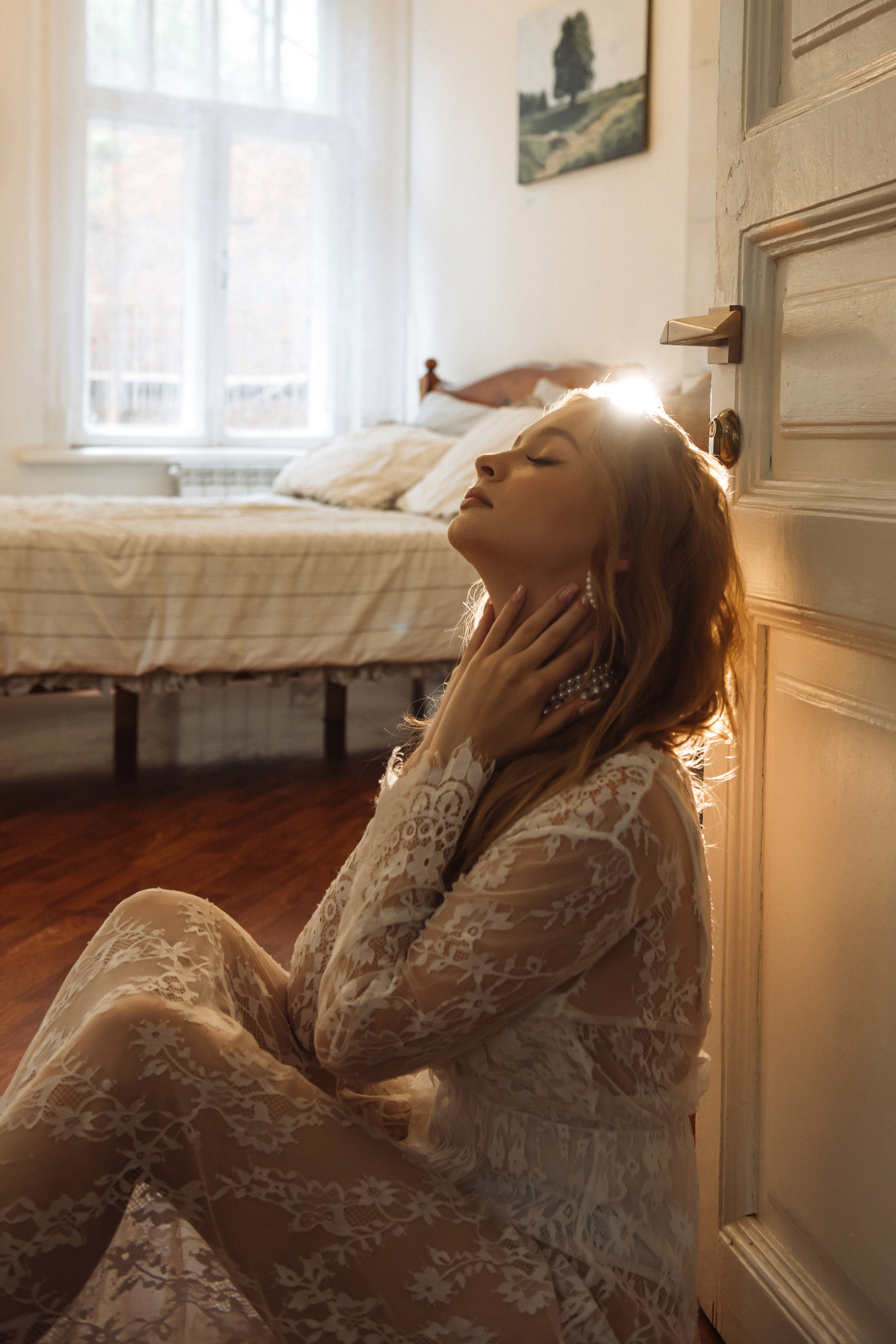 Виктория. Свадебный, портретный, фотограф беременности в Нижнем Новгороде Алина Зиновьева