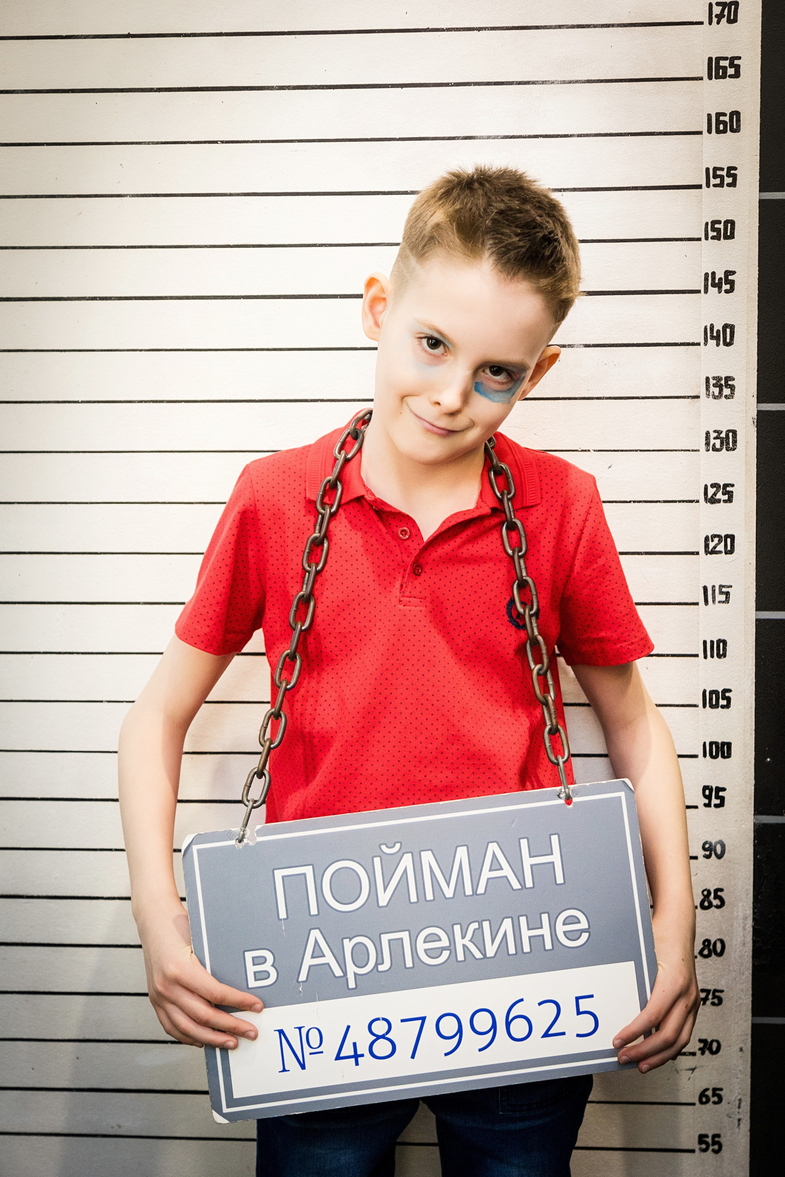 Руслан 11 лет. Детский фотограф видеограф в Хабаровске Михаил Орлов