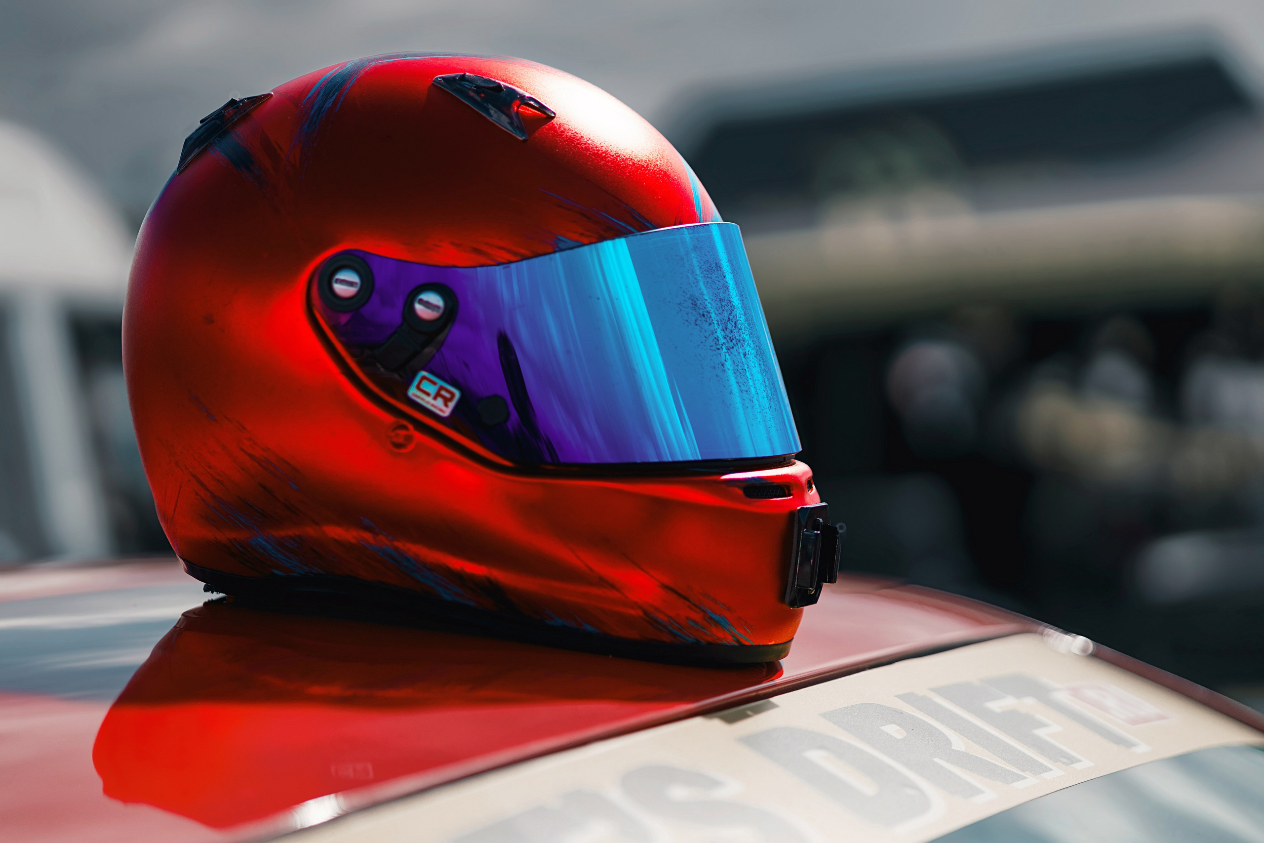 Фотосъемка соревнований по дрифту в Санкт-Петербурге | Спортивный репортаж