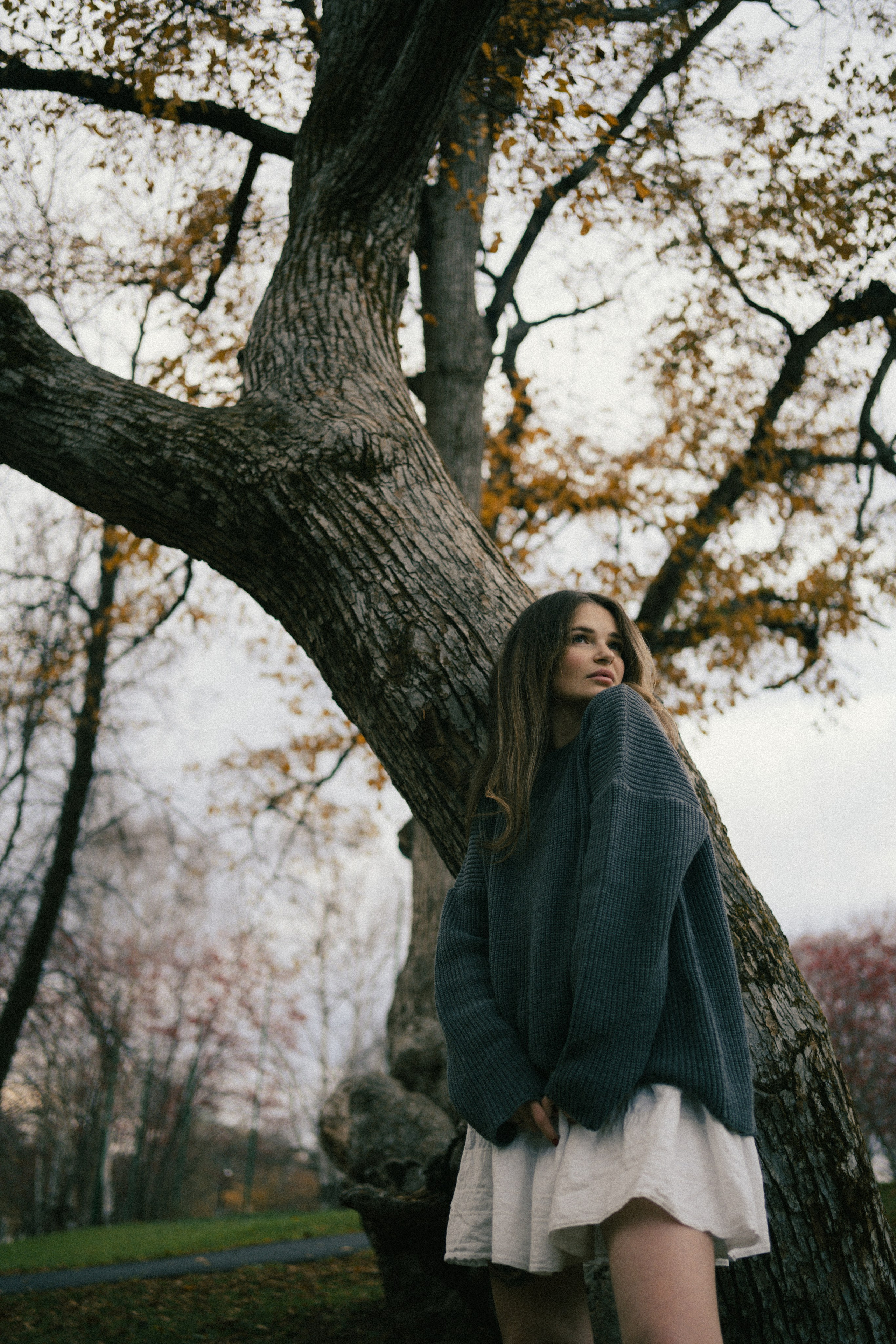 Портрет. Фотограф Сахалин Ксения Новикова