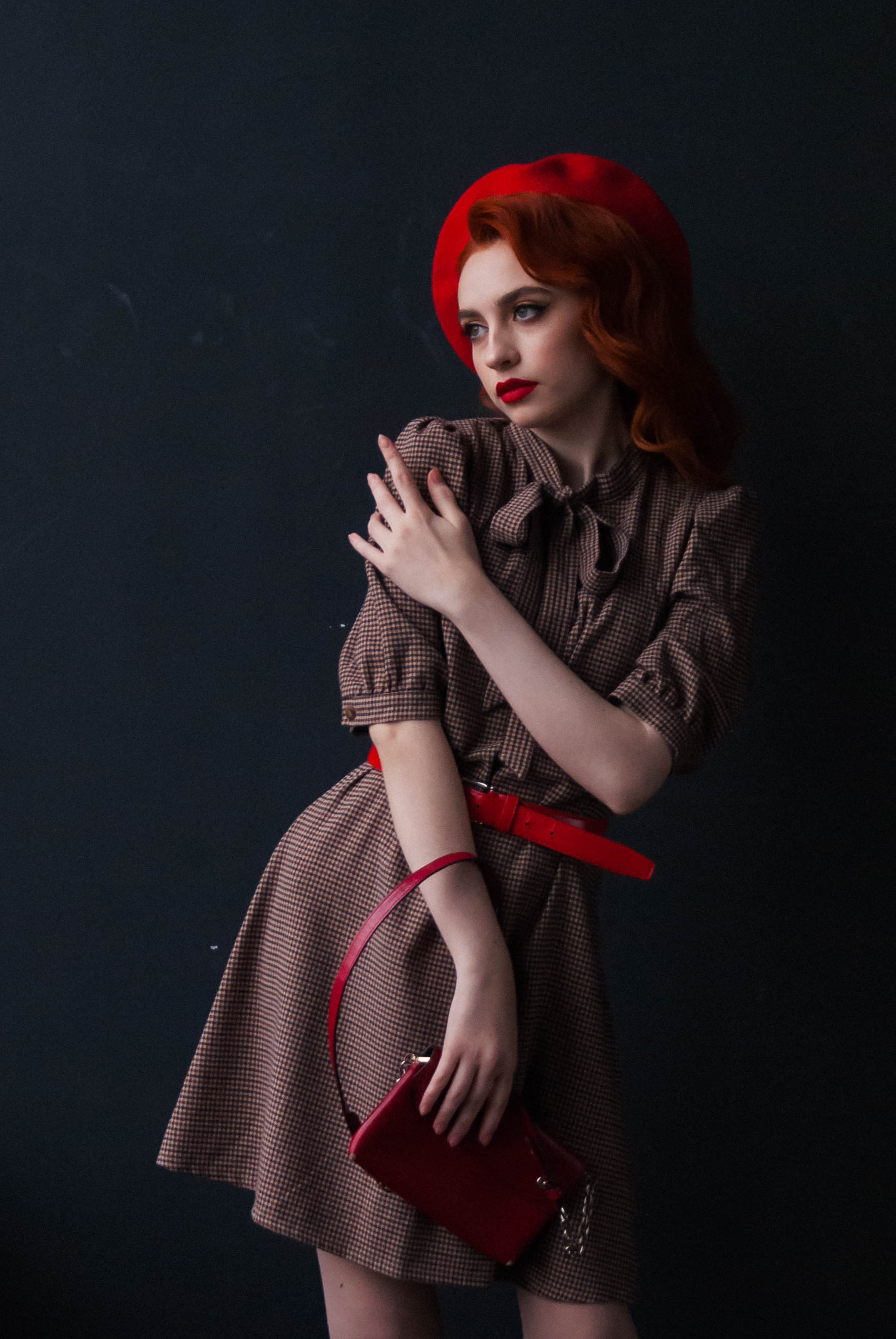 Индивидуальная съёмка. Семейный, детский и женский фотограф города Барнаул Кудаева Анастасия