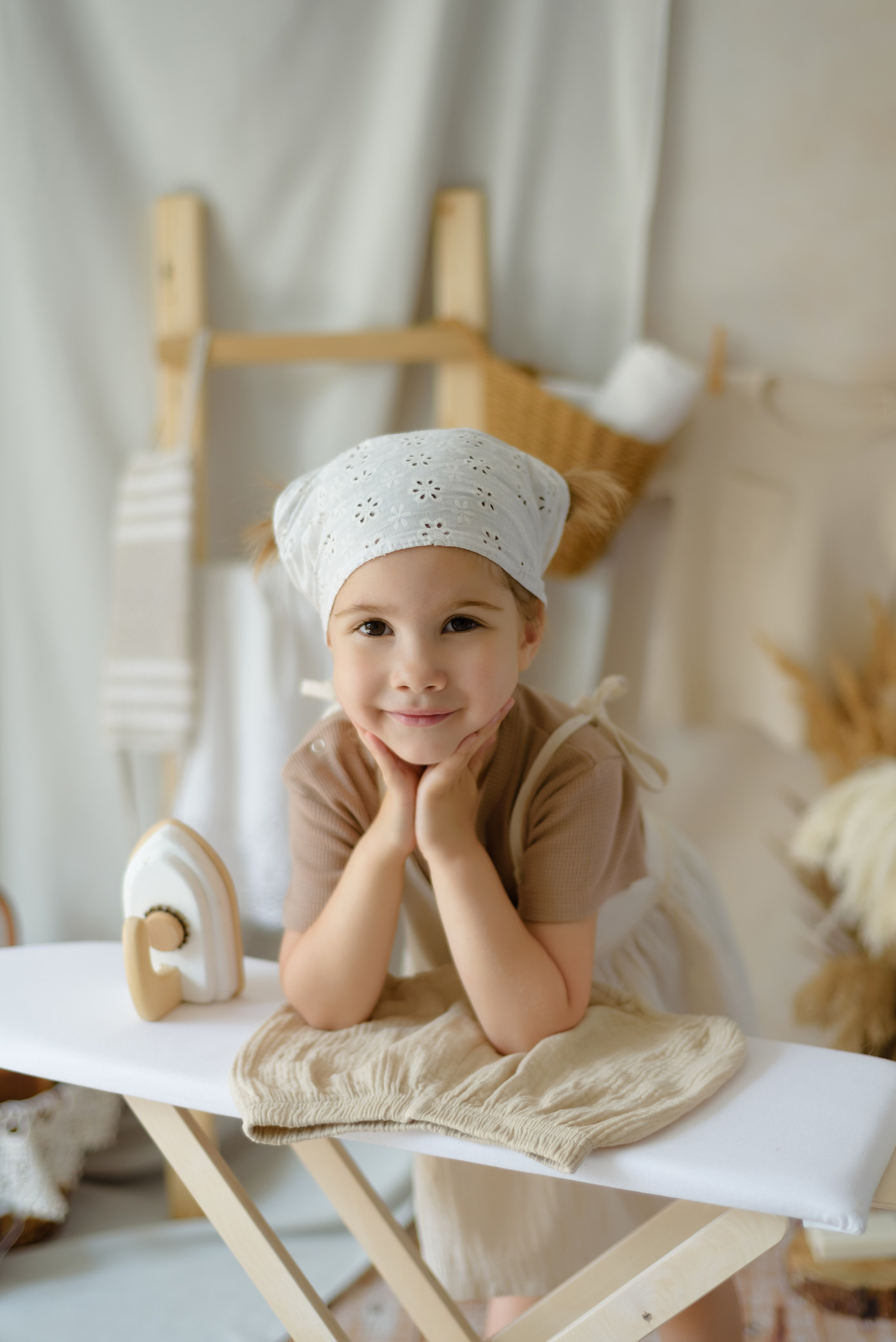 Детский Фотограф |Фотограф на годик в Брянске Ирина Романова