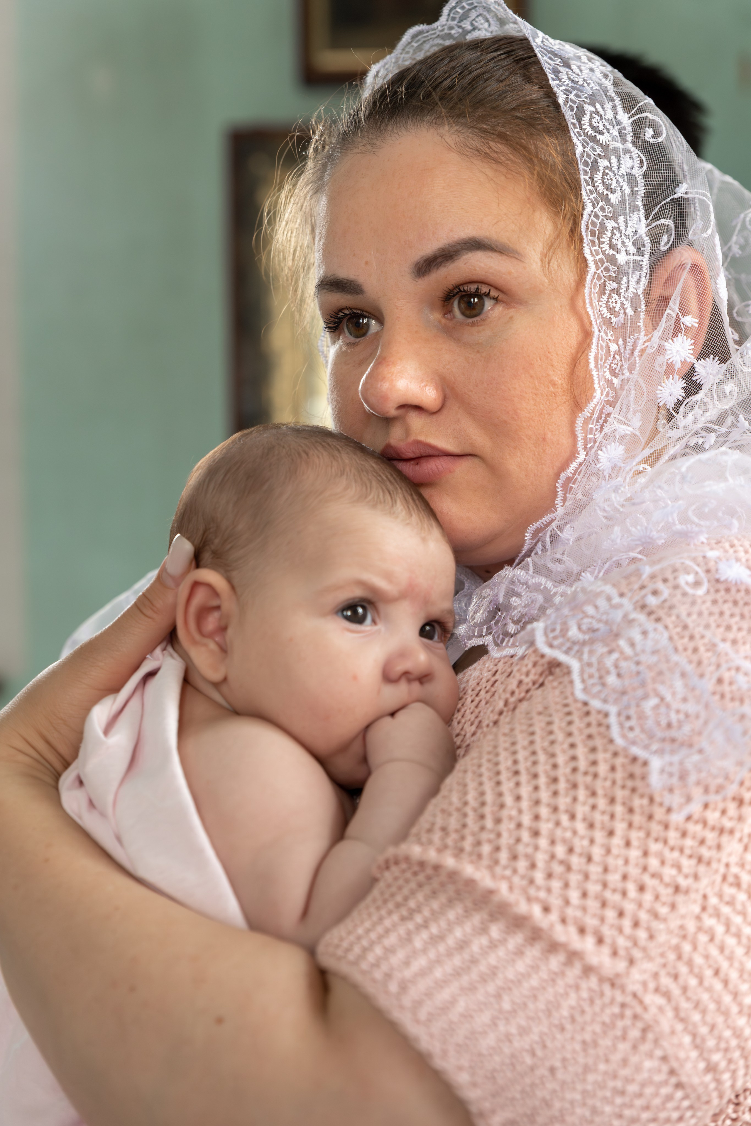 Собор Архангела Михаила. Фотограф Пятигорск и КМВ