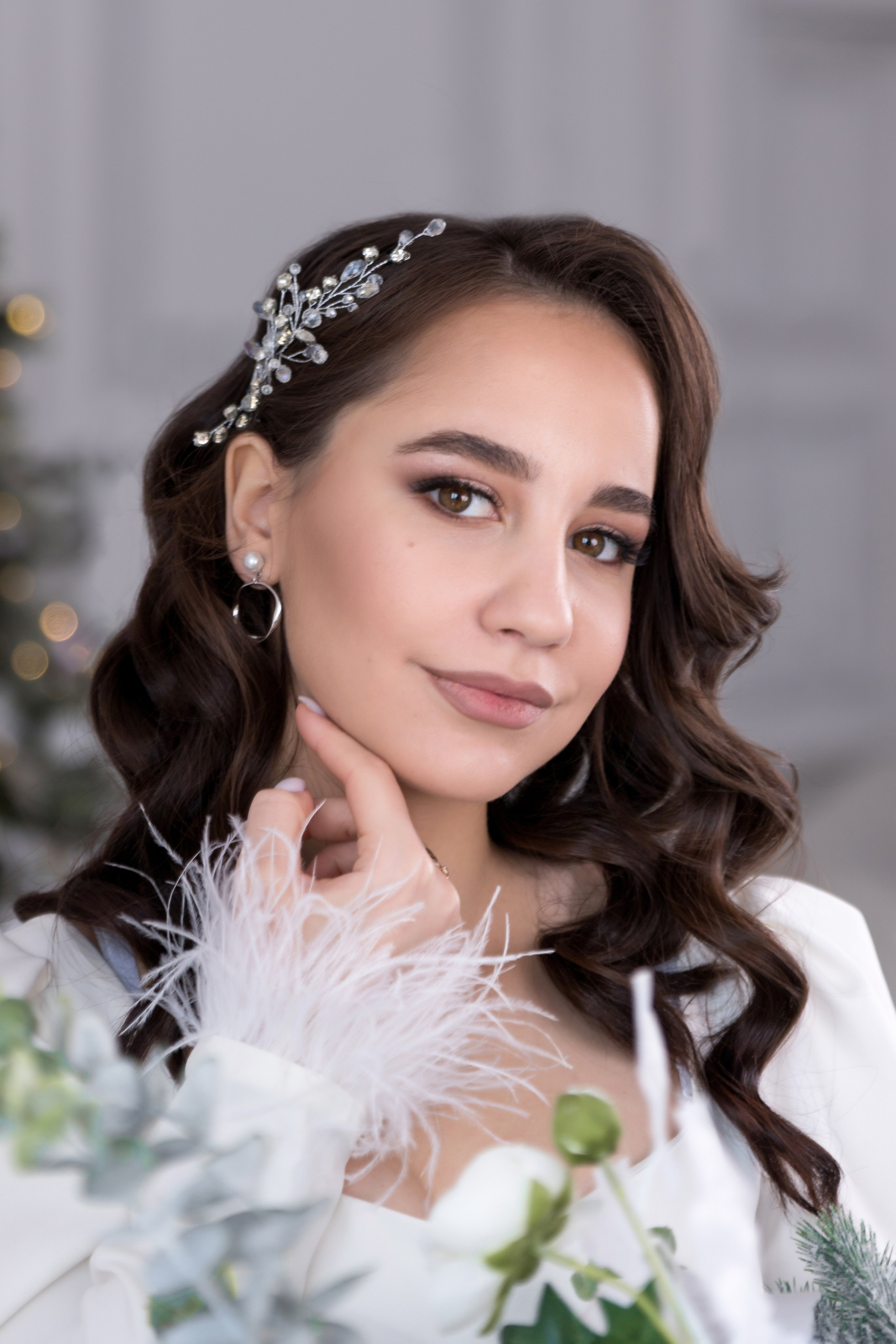 Фотостудия вместо прогулки. Фотограф Пятигорск и КМВ