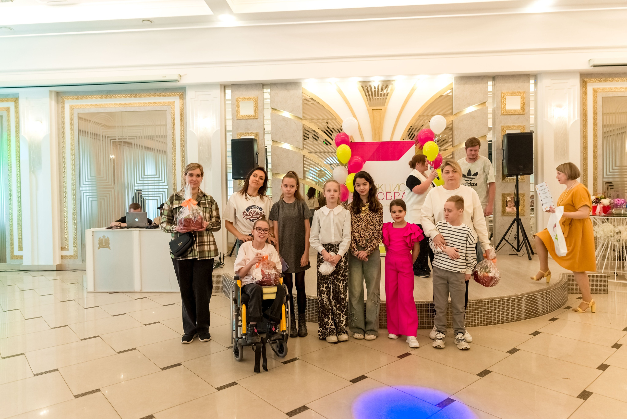 Фестиваль Ради мира от АУКЦИОН ДОБРА 🔥. Женский фотограф Крещение Венчание Москва Брянск