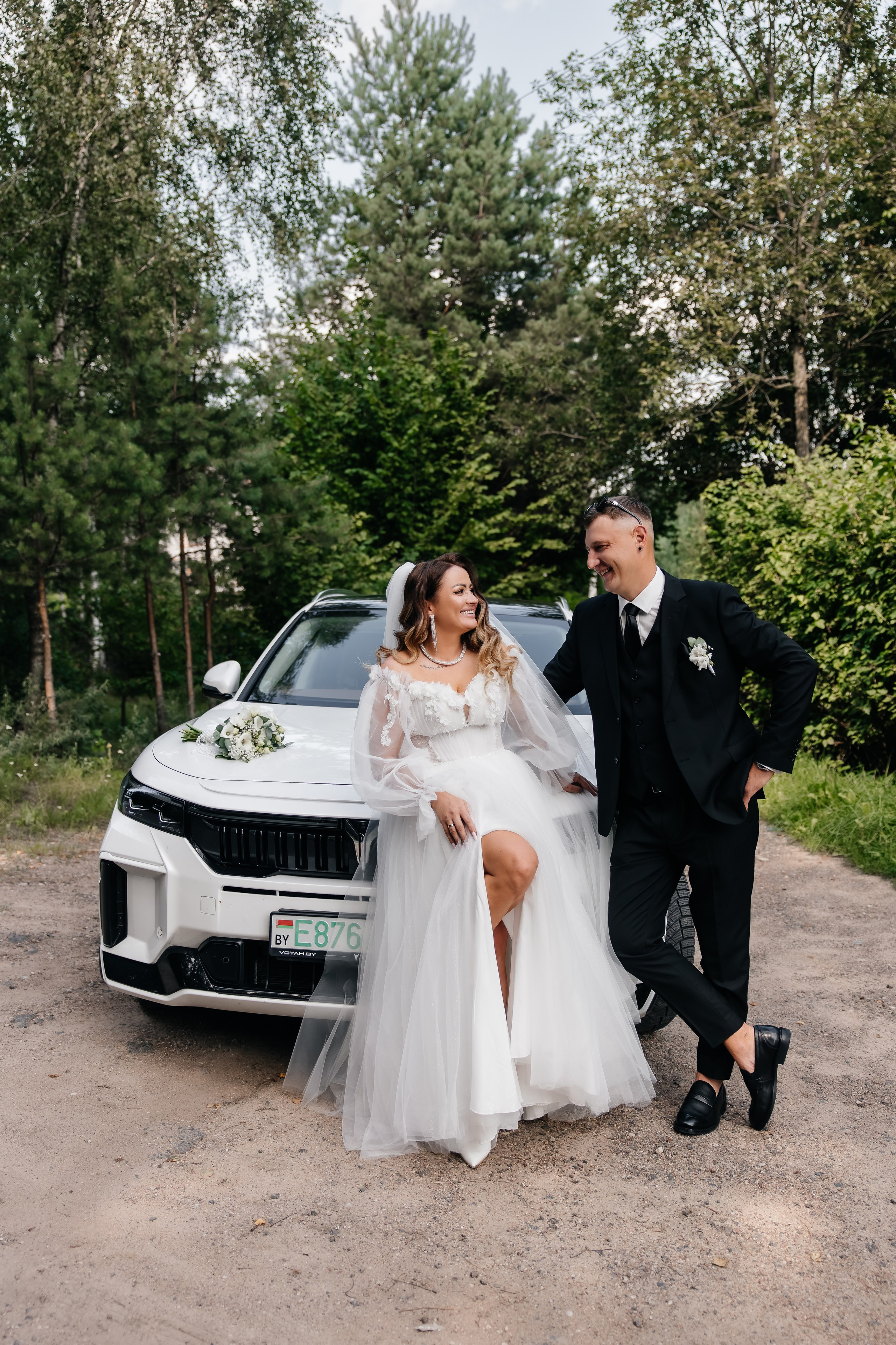 Астория + усадьба Белладжио. Фотограф ВИКА МЕДУЗА