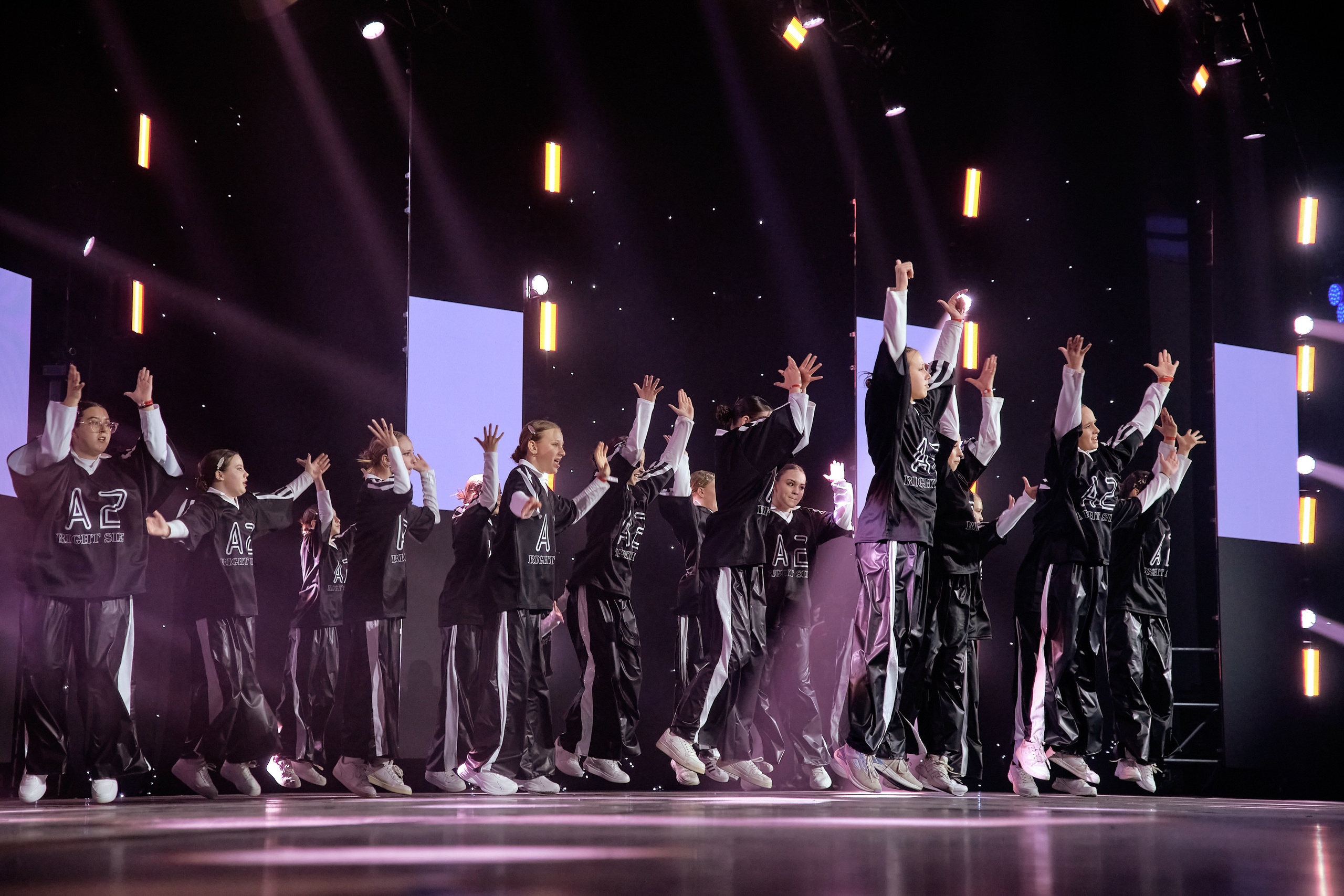 Todes Фест в Нижнем Новгороде. Репортажный фотограф Анастасия Ащепкова