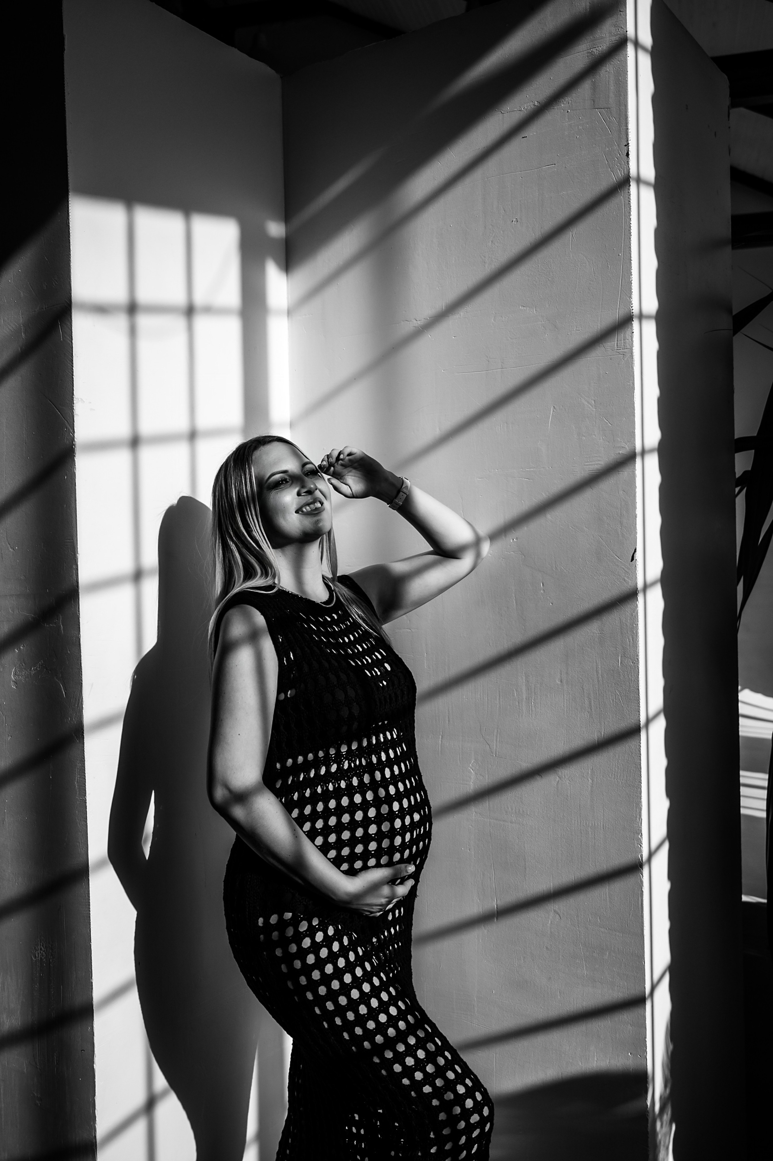 Лена в ожидании…. Семейный фотограф в Оренбурге Анна Рожкова