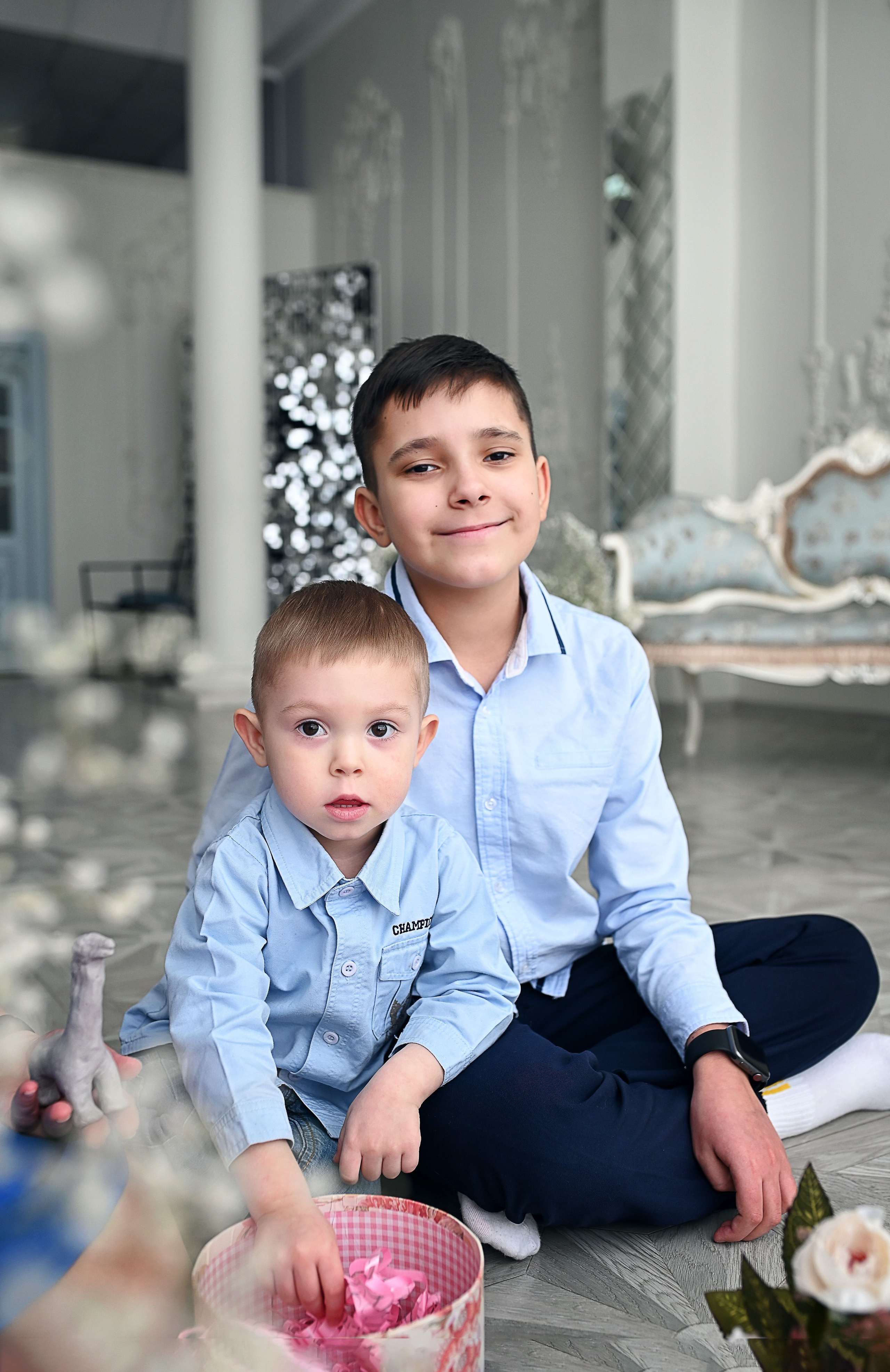 Мария, Коля и Тимоша. Фотографы крещения/венчания  Красноярск Татьяна и Вячеслав Переваловы