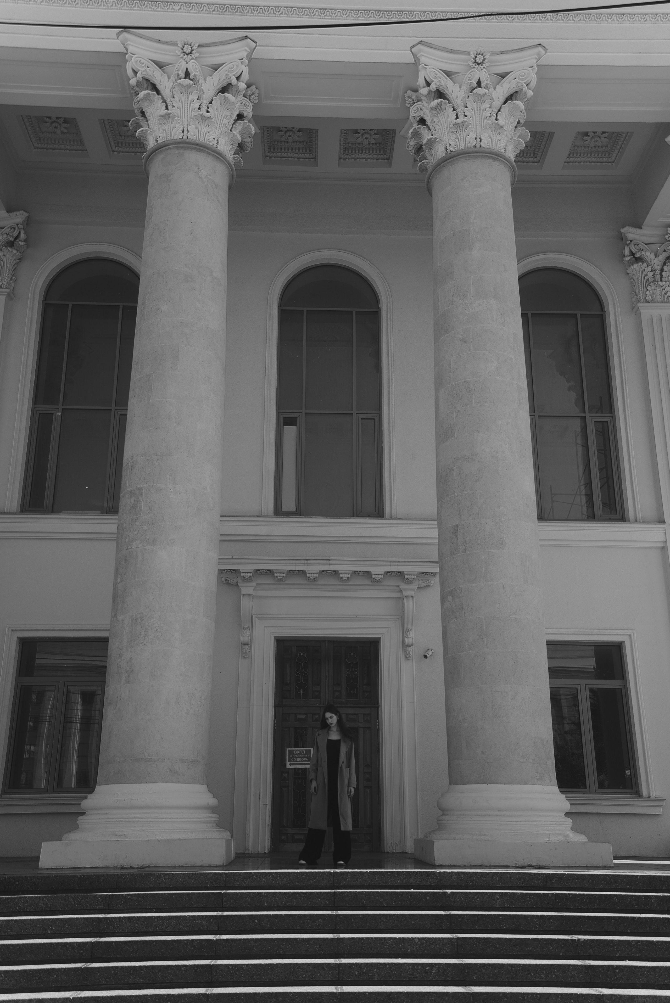 Полина. Фотограф Плеханов Дмитрий