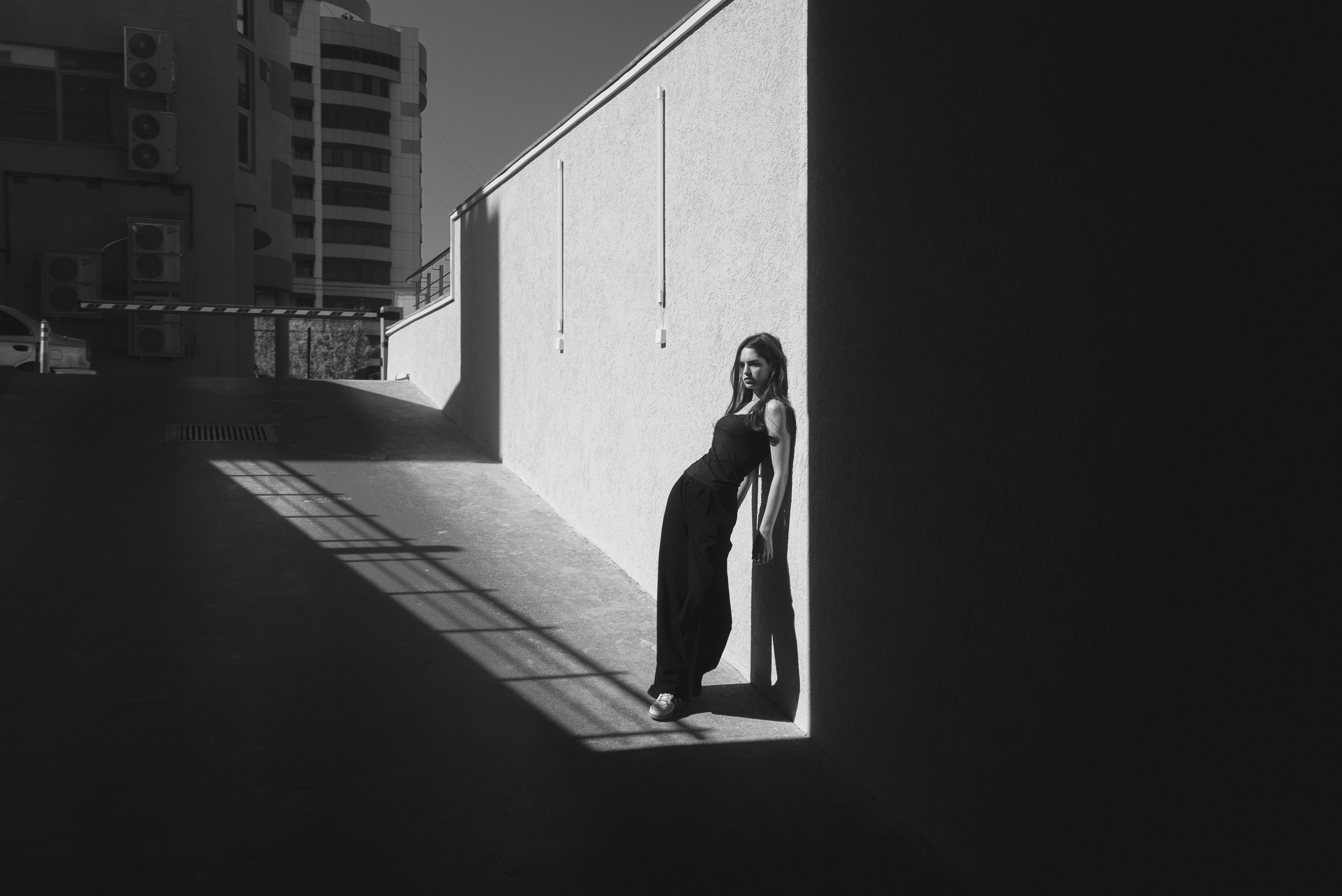 Полина. Фотограф Плеханов Дмитрий