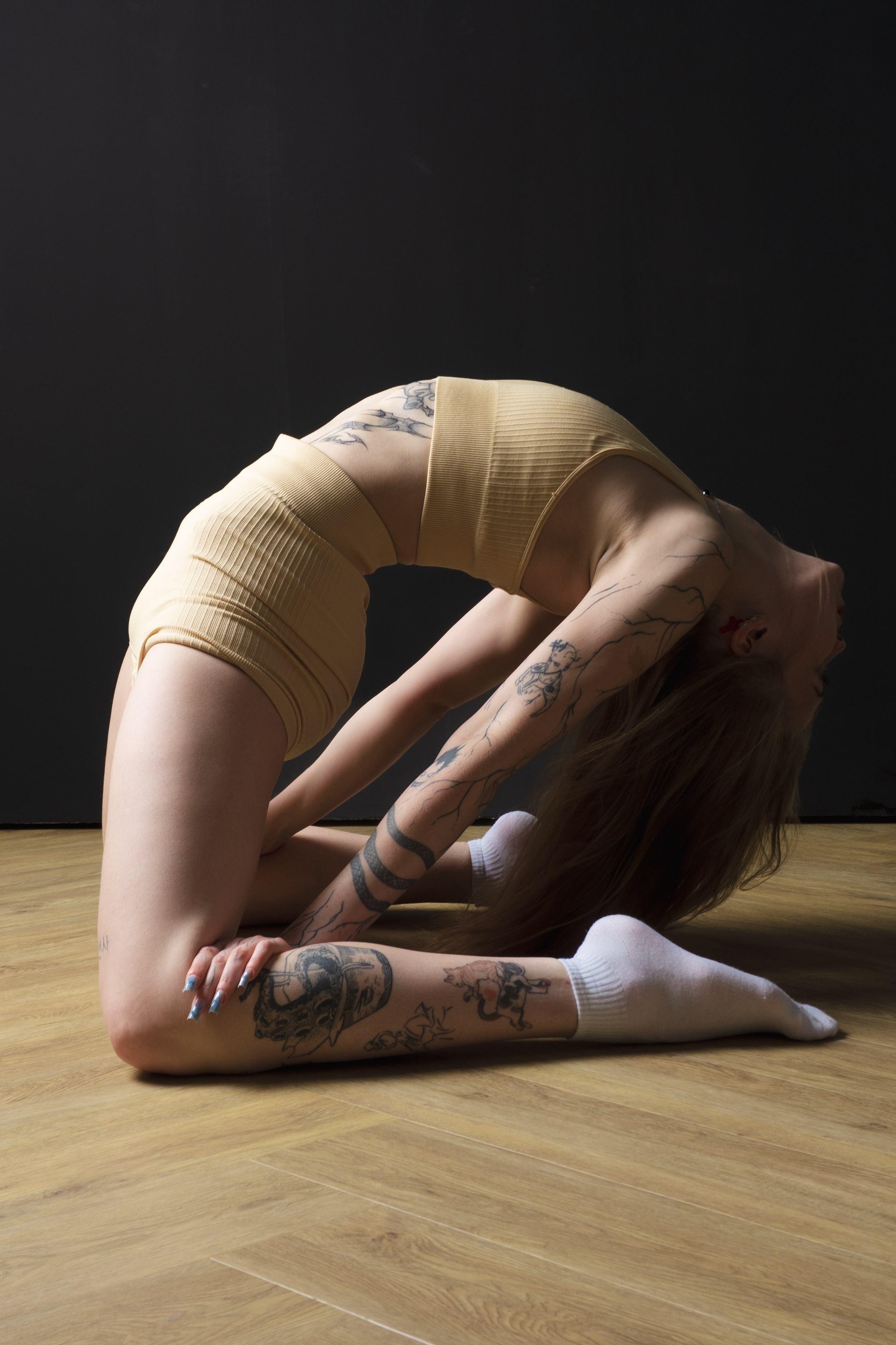 Васса. Фотограф Плеханов Дмитрий