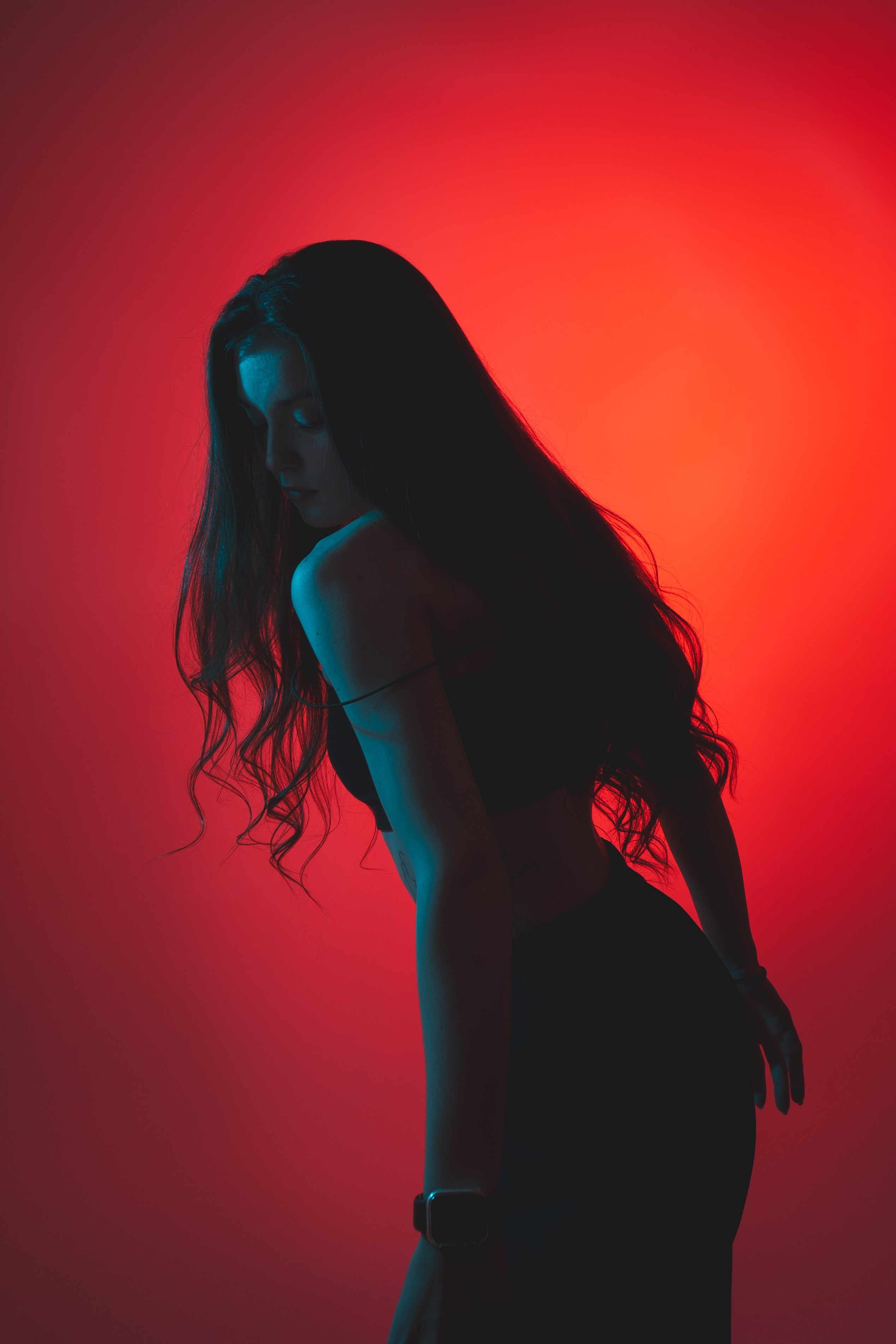 Милана. Фотограф Плеханов Дмитрий