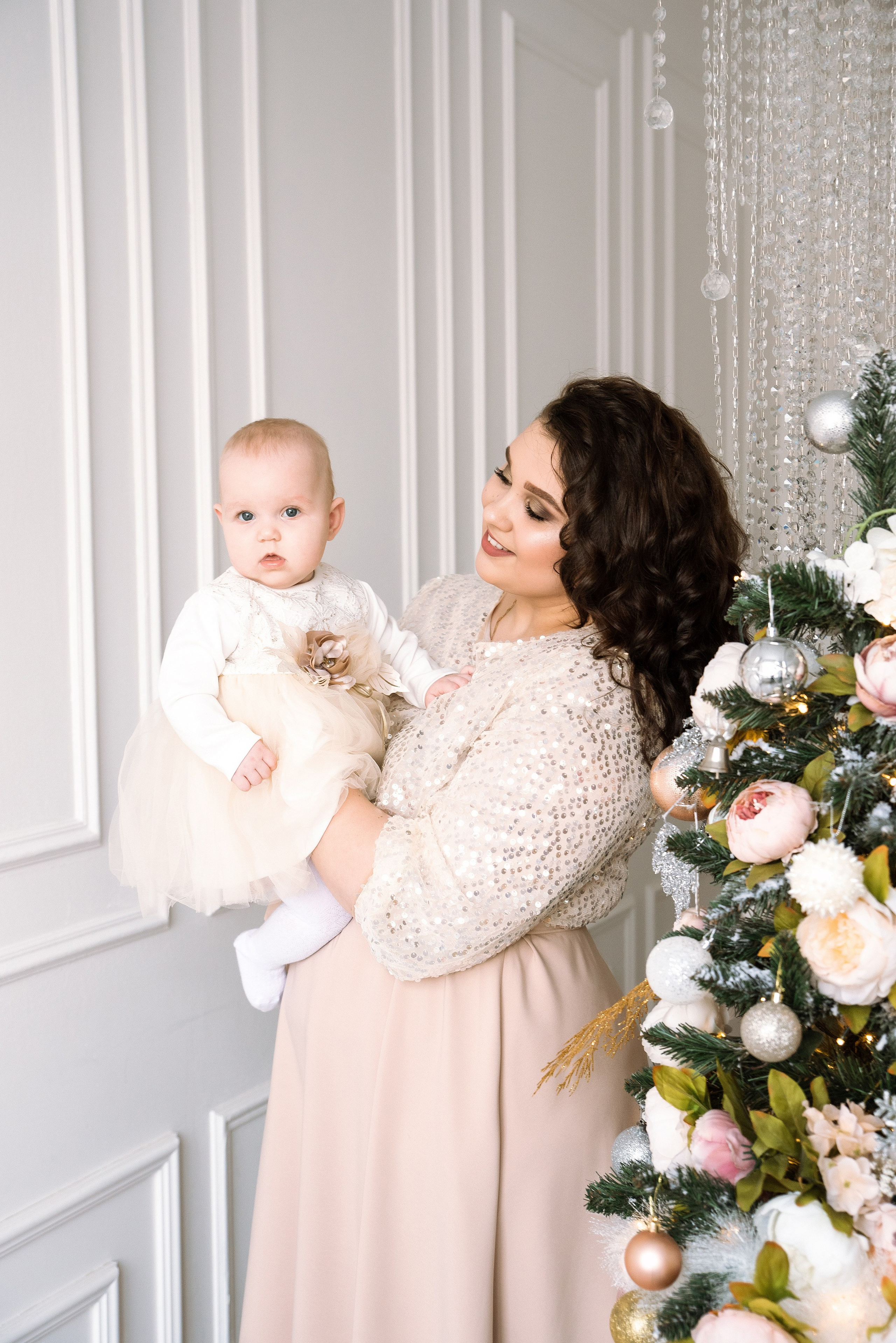 Дети и семейное. Репортажный и свадебный фотограф в Москве
