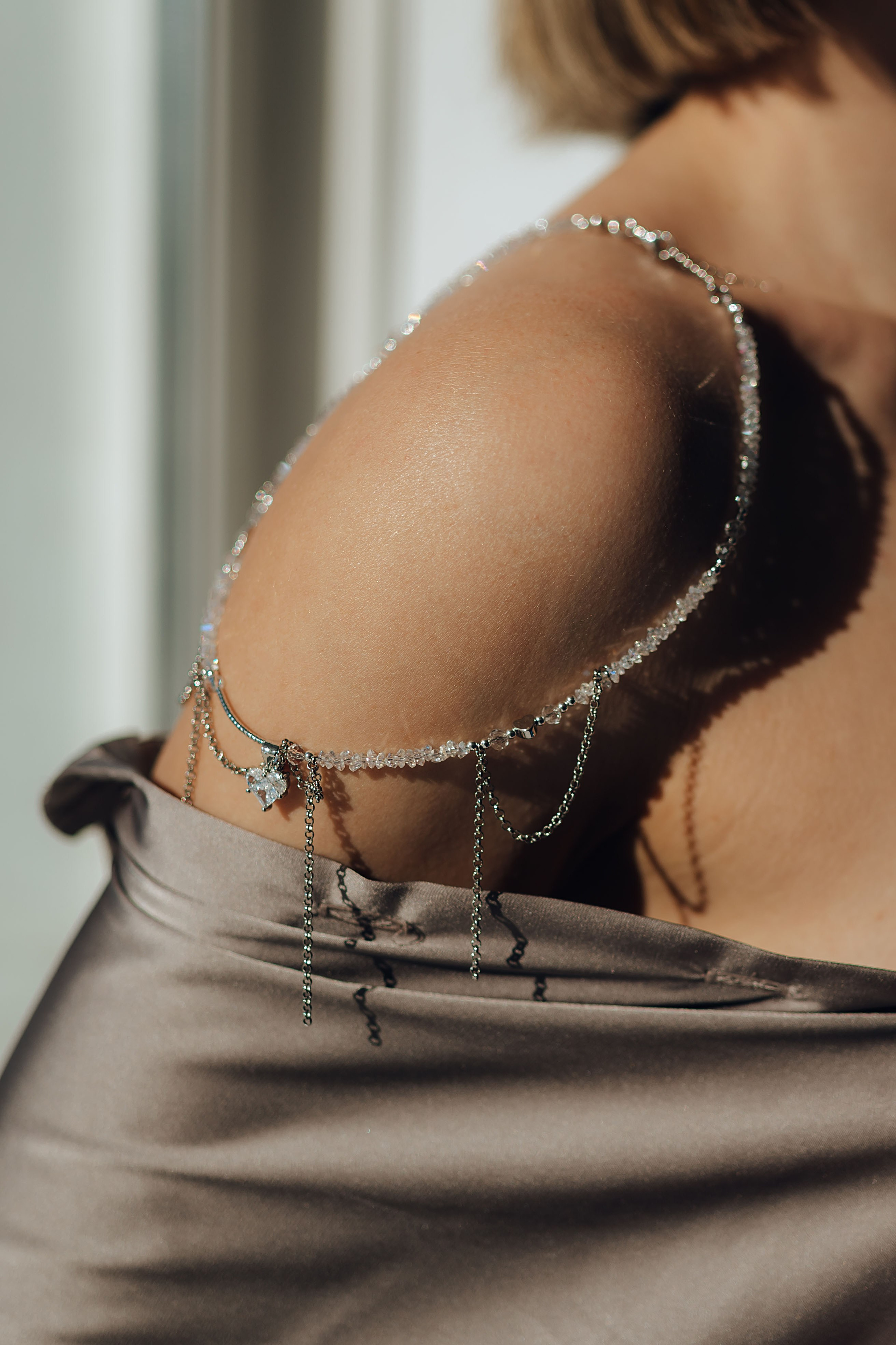 Украшения. Яна Репина. Коллекция весна. Детский и семейный фотограф Катерина Мишина