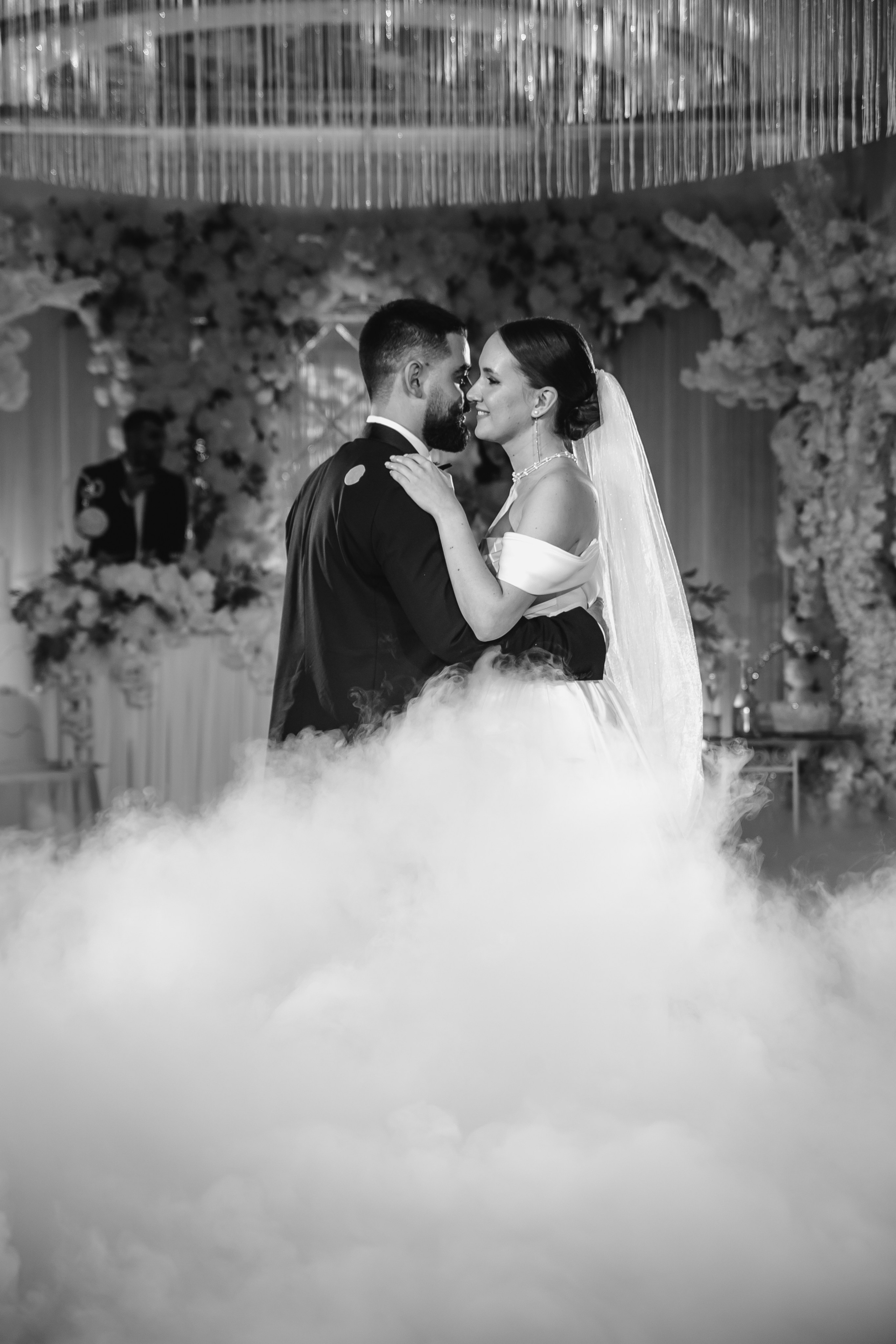 Владислав и Диана. Свадебный фотограф в Пятигорске и КМВ Софья Аджикеримова