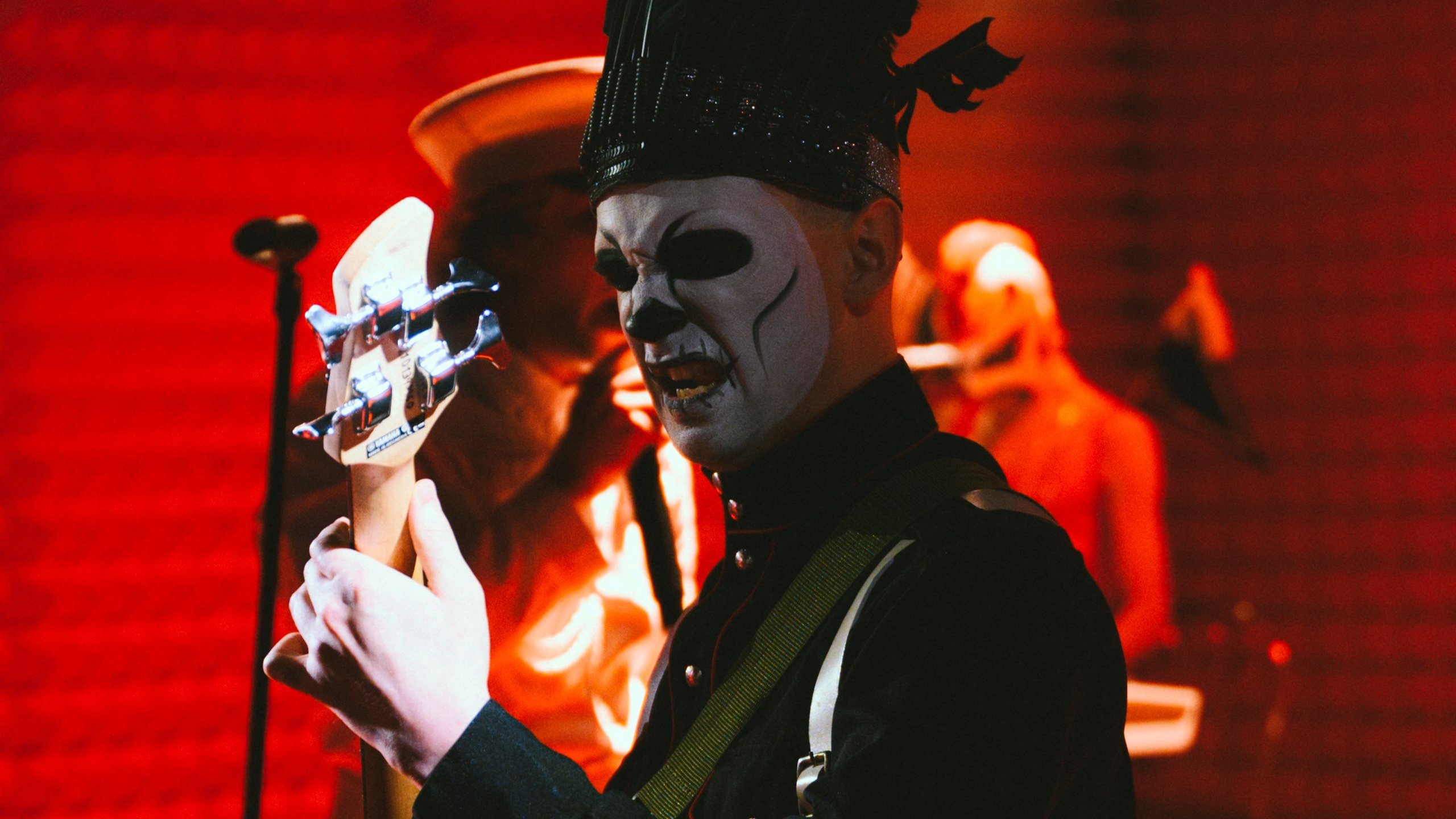 Чапаев и Пустота. Театральный фотограф Михаил Макаричев-Энгельс