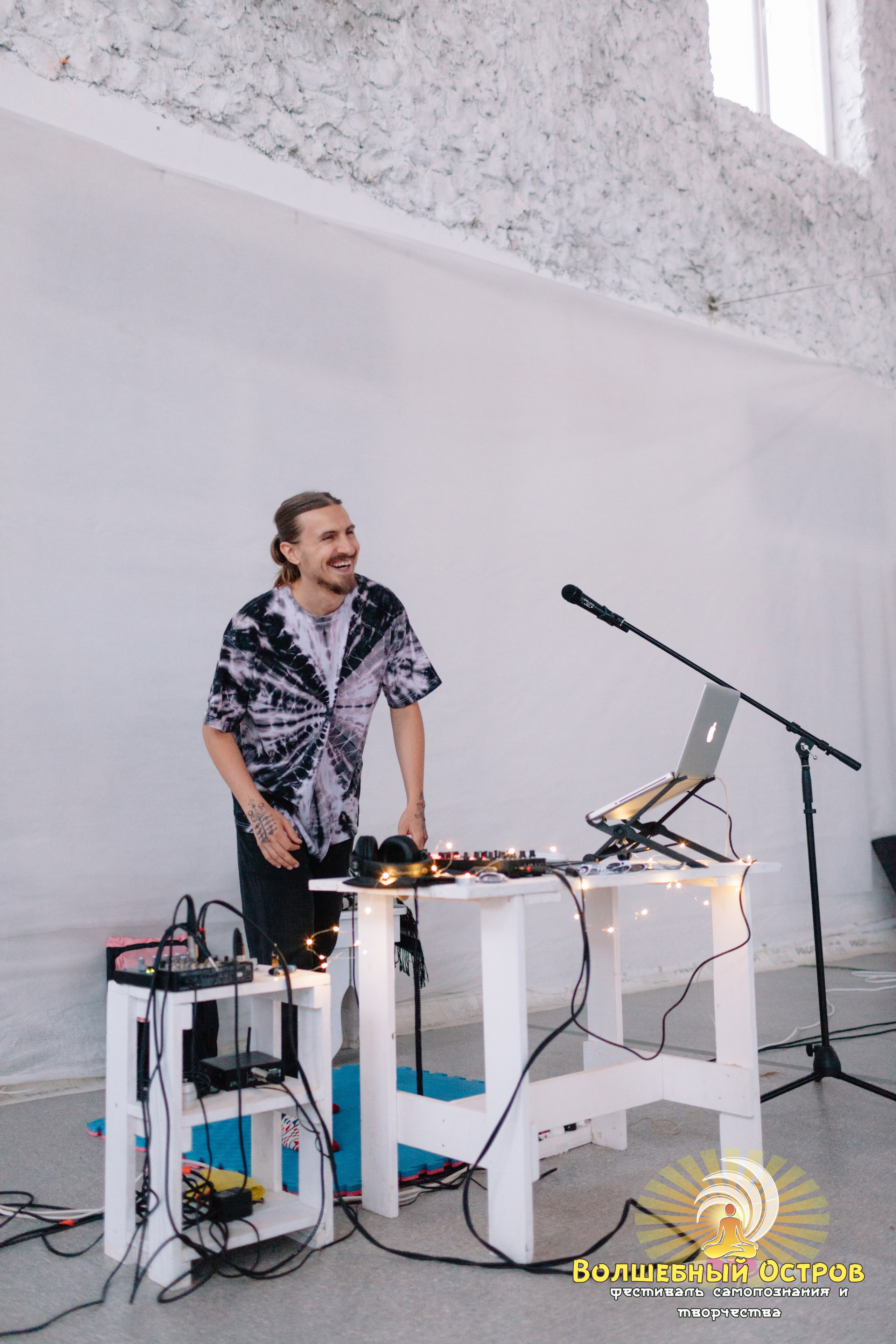 Magic island`2. Фотограф Вика Йодль