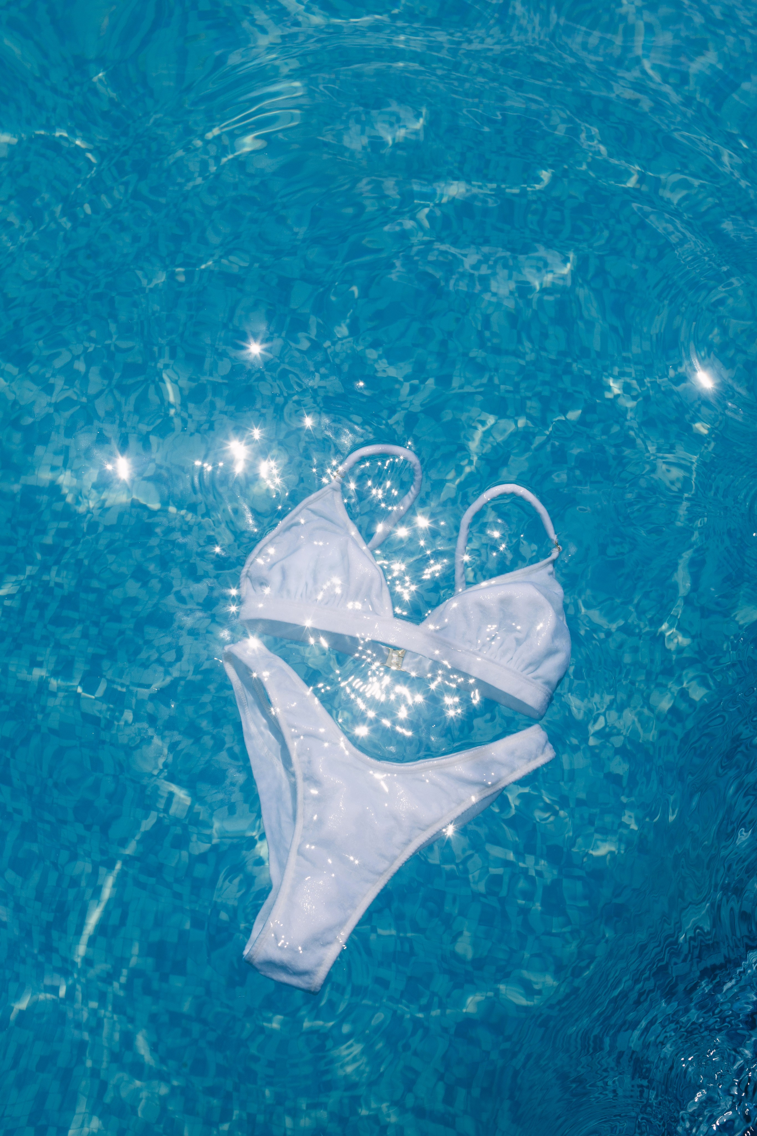 ANGIE. Фотограф Вика Йодль