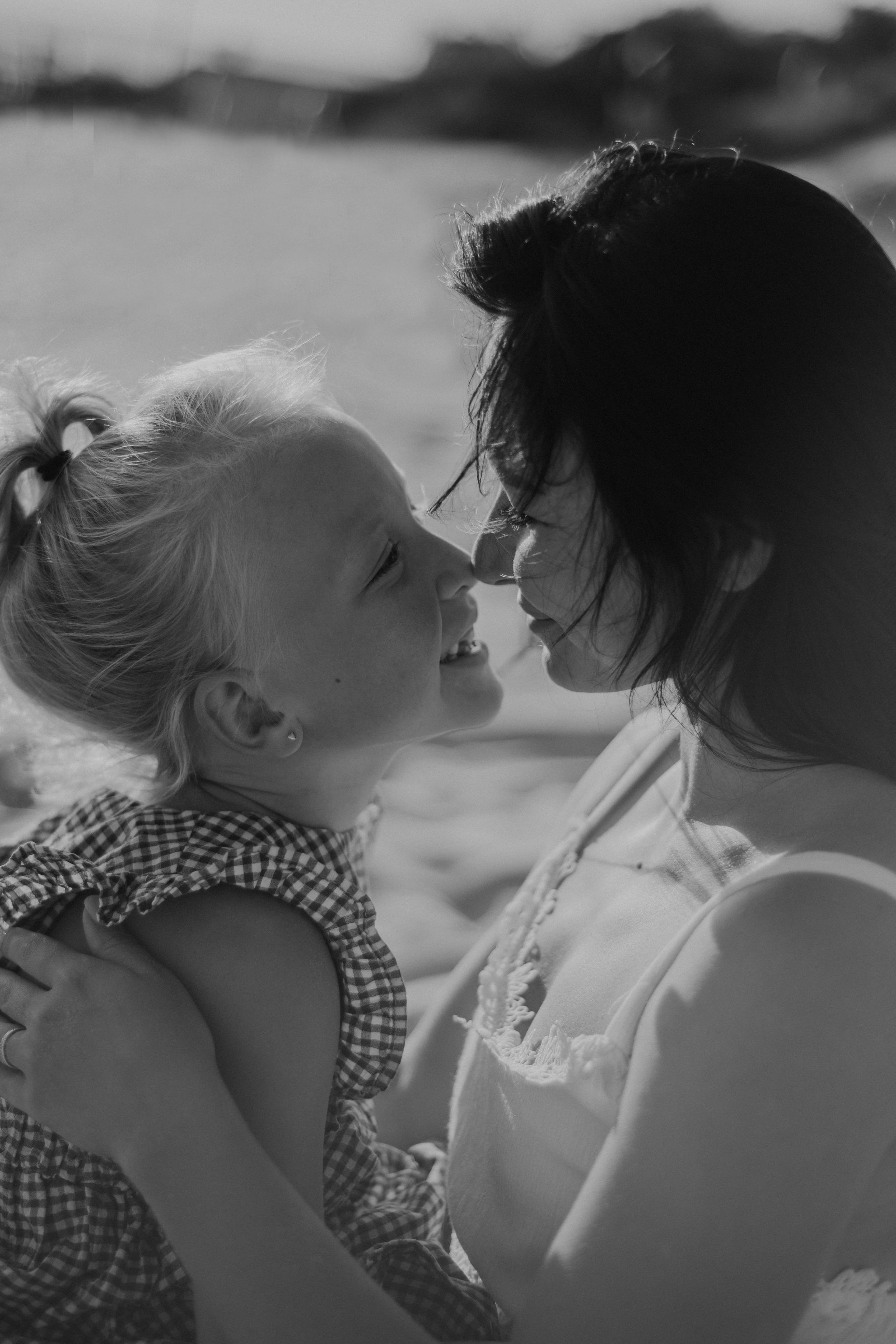 В лучах солнечного света. Фотограф и Видеограф Анапа, Новороссийск, Краснодар. Алина и Женя