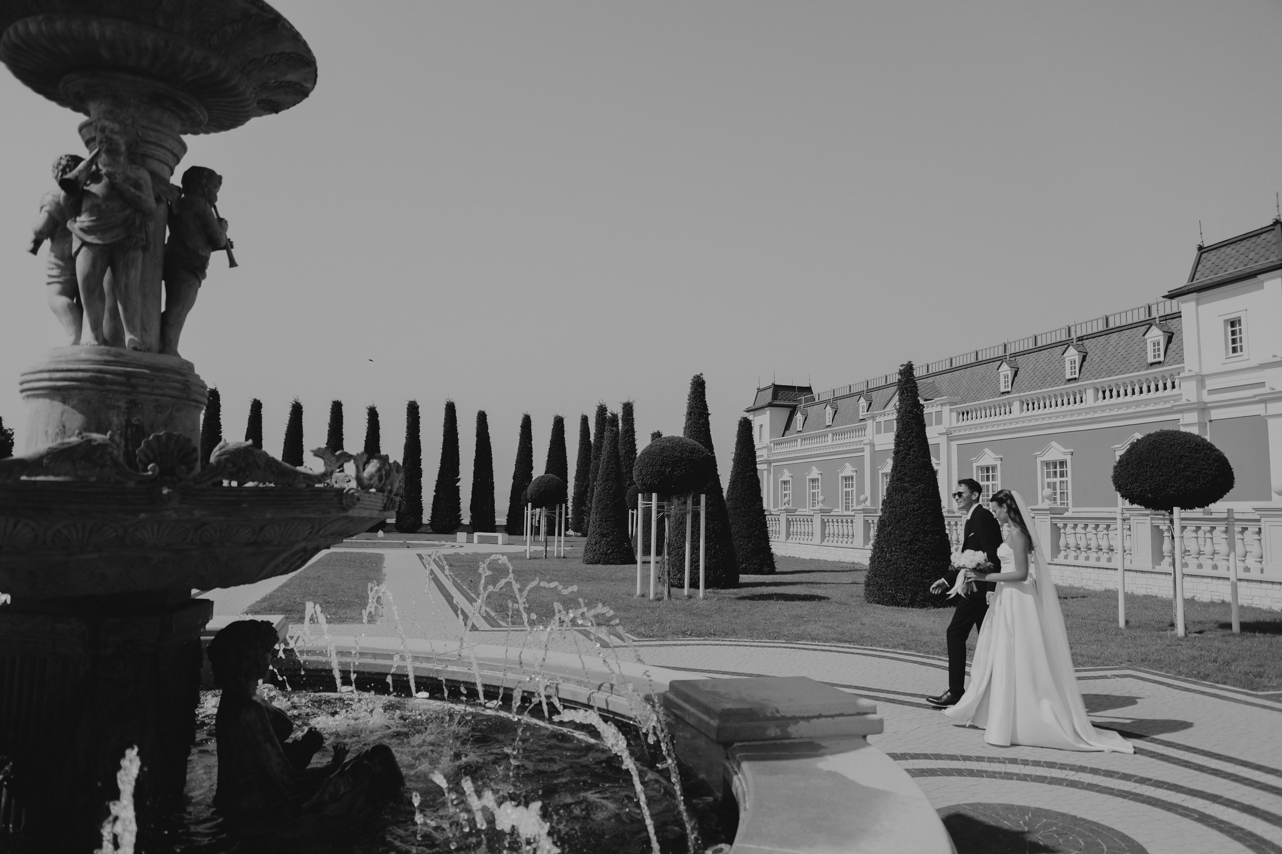 Любовь —это мы (Дом у моря+ chatea de Talu). Фотограф и Видеограф Анапа, Новороссийск, Краснодар. Алина и Женя