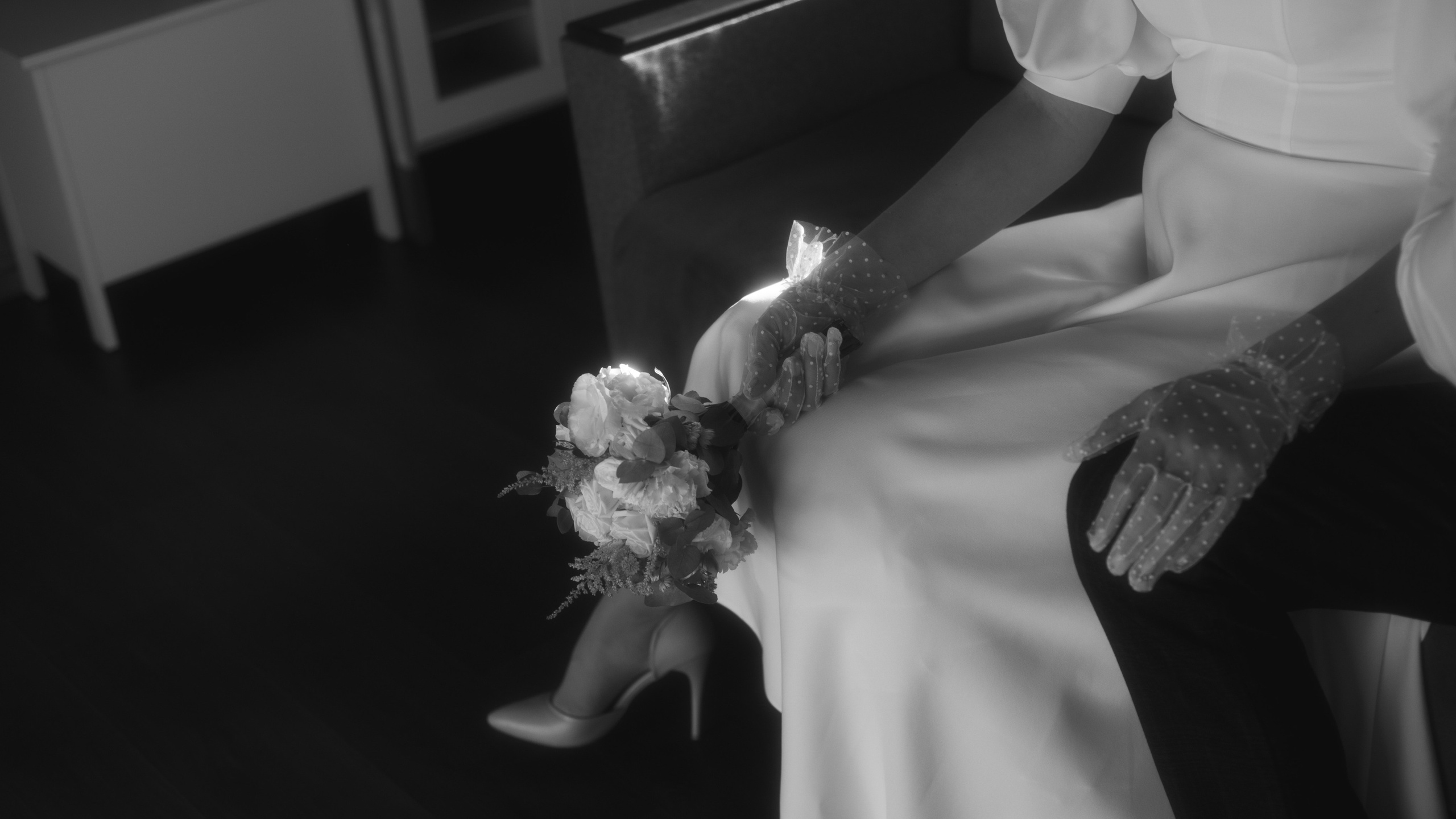 В стиле кино (норильск). Фотограф и Видеограф Анапа, Новороссийск, Краснодар. Алина и Женя