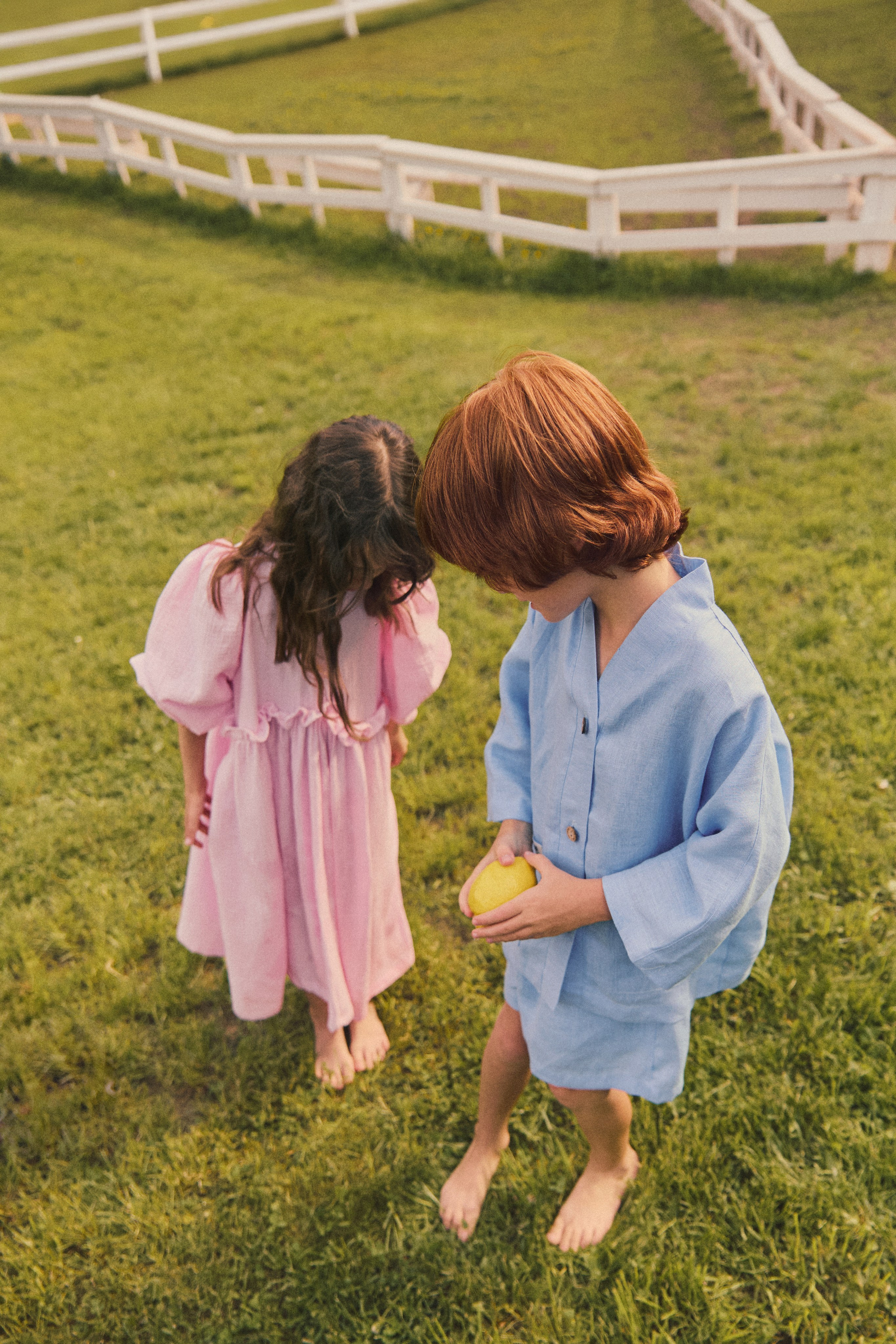 Country Kids. Анастасия Шумских [креативный продюсер]