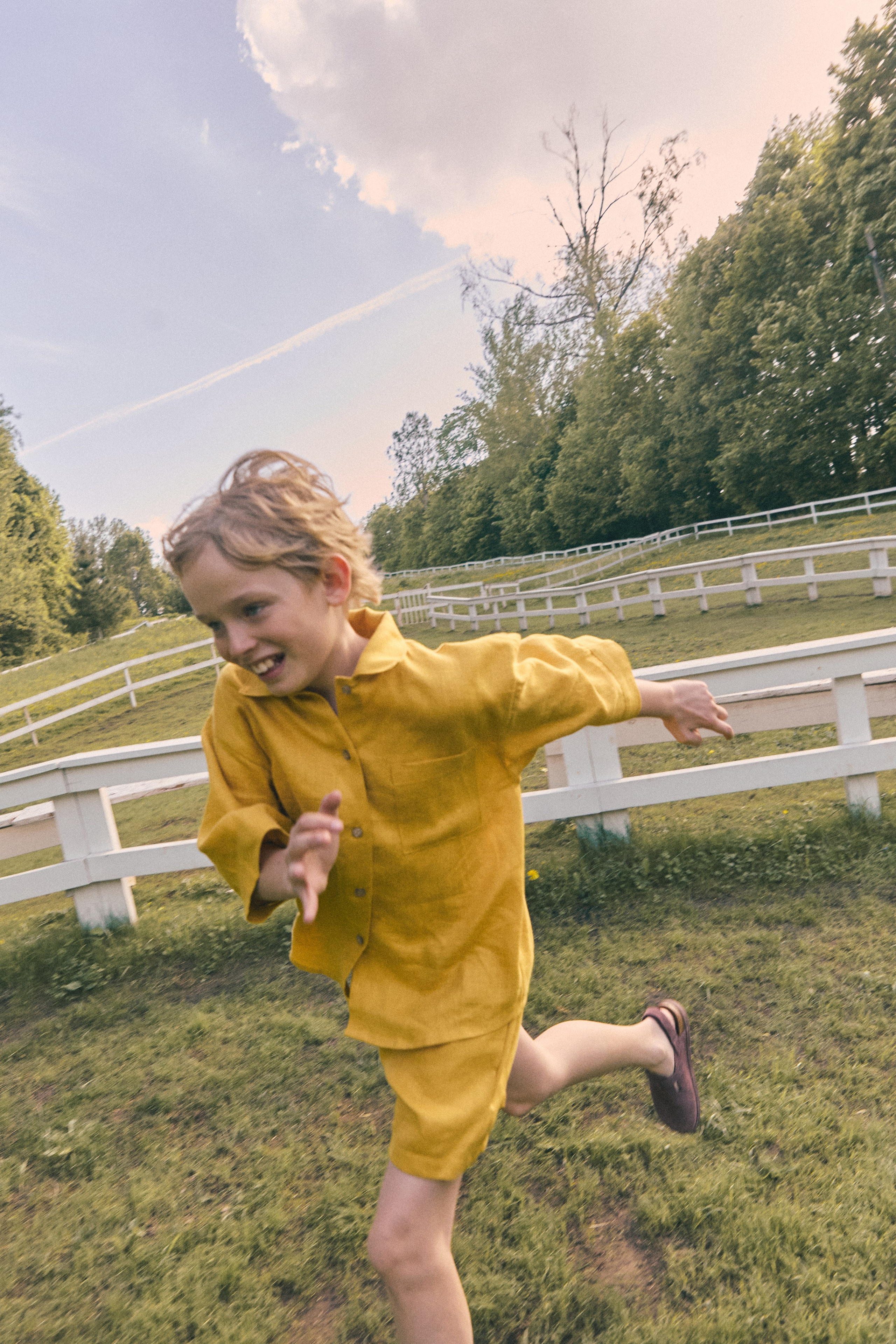 Country Kids. Анастасия Шумских [креативный продюсер]