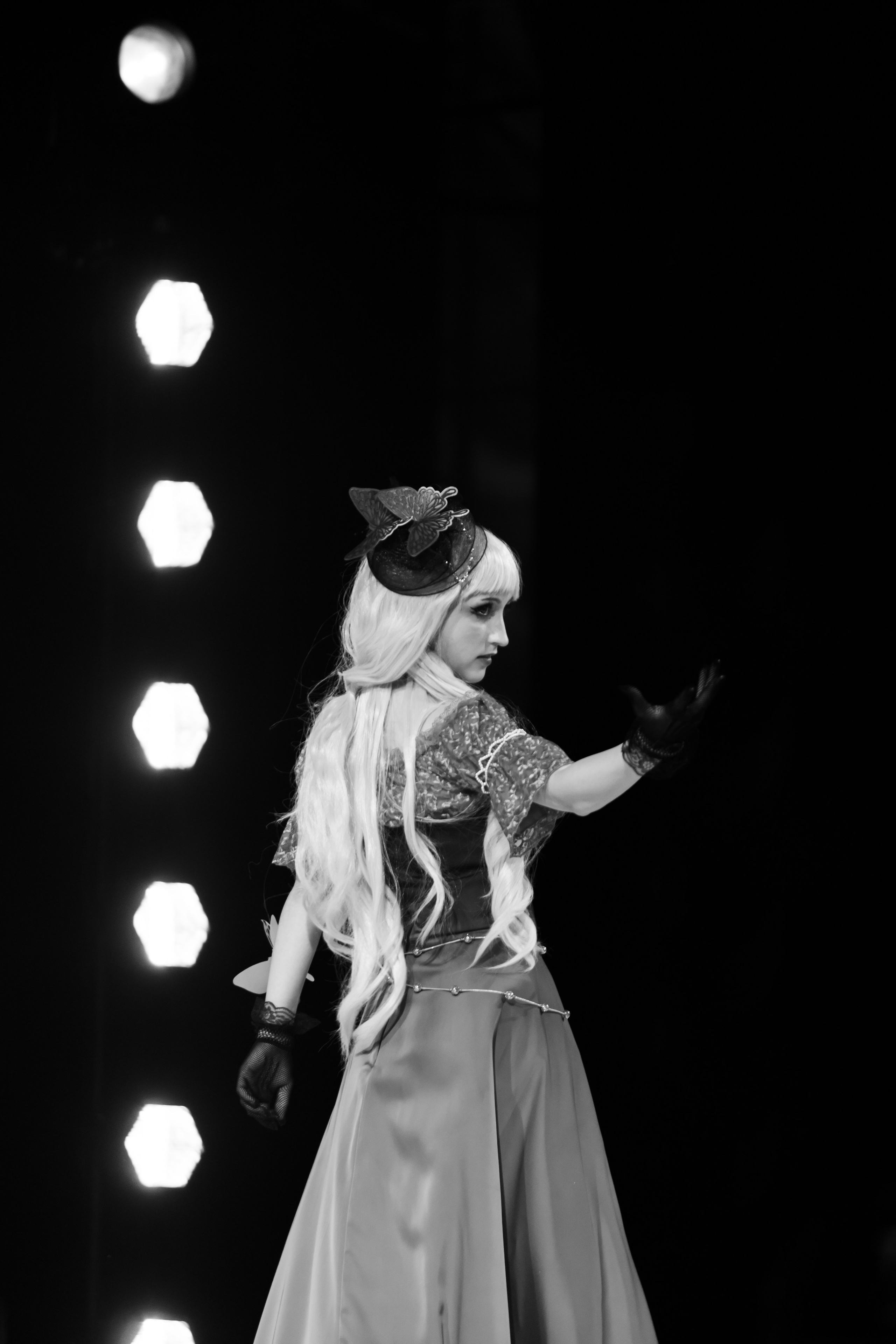 IGRA. Портретный Фотограф Александр «Konevtsoph» В Санкт-Петербурге