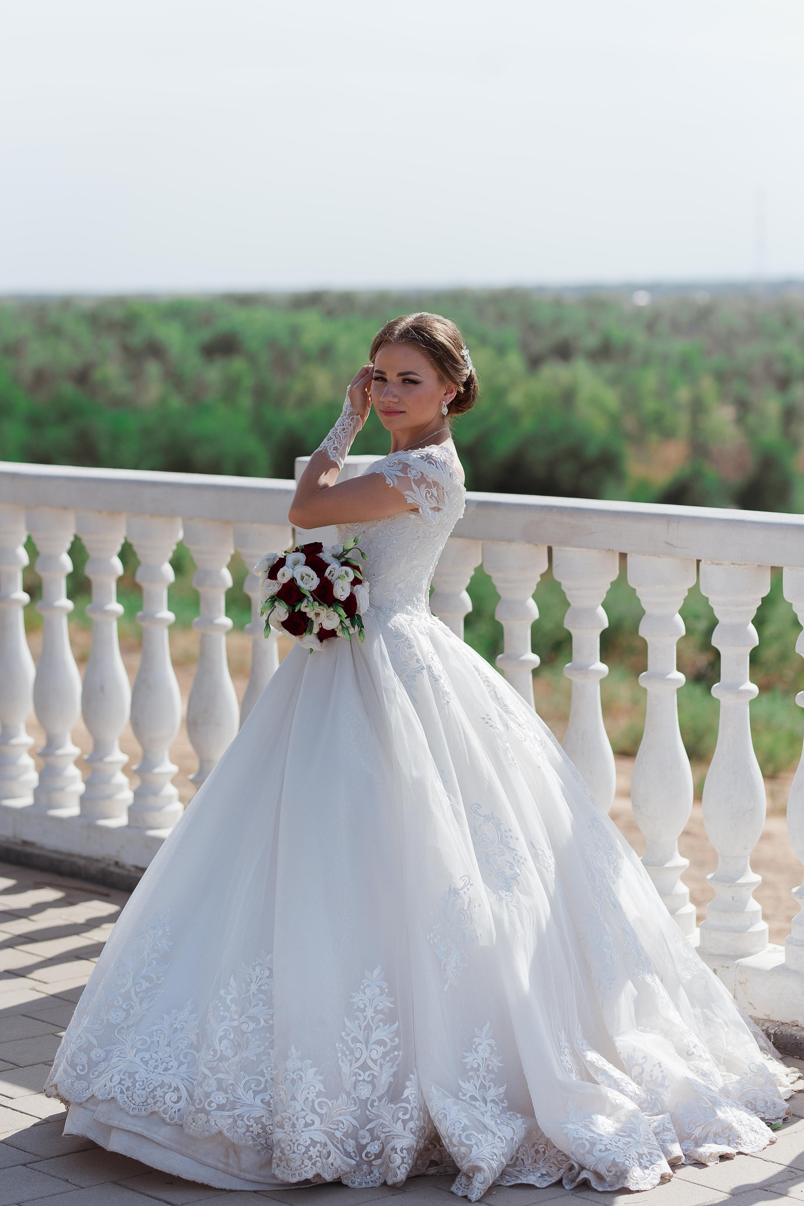 Александр и Анастасия. Свадебный и семейный фотограф Яна Стражева. Волгоград, Москва