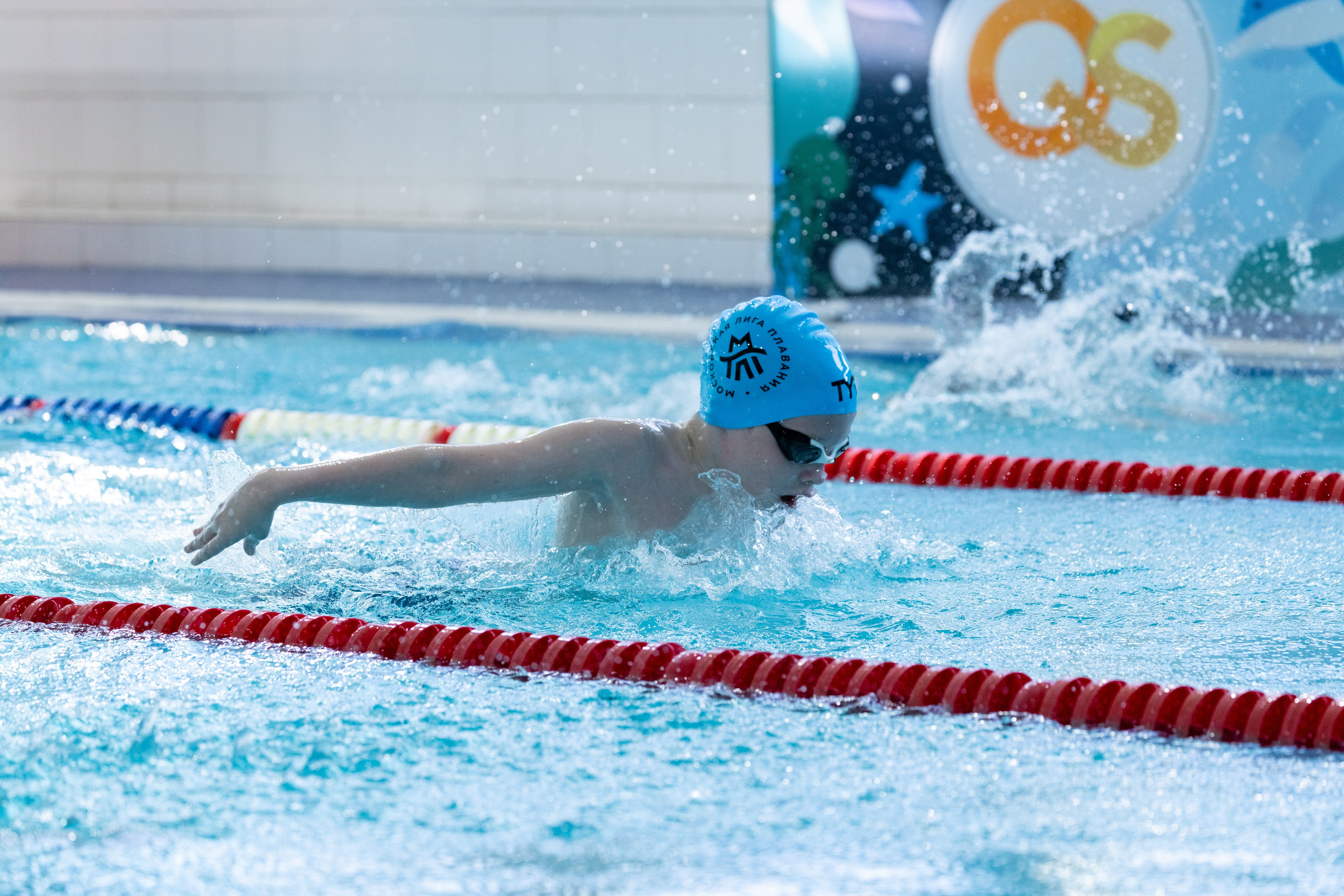 QueenShark, VI этап / Турнир GRC Group. Спортивный фотограф Алексей Соломин