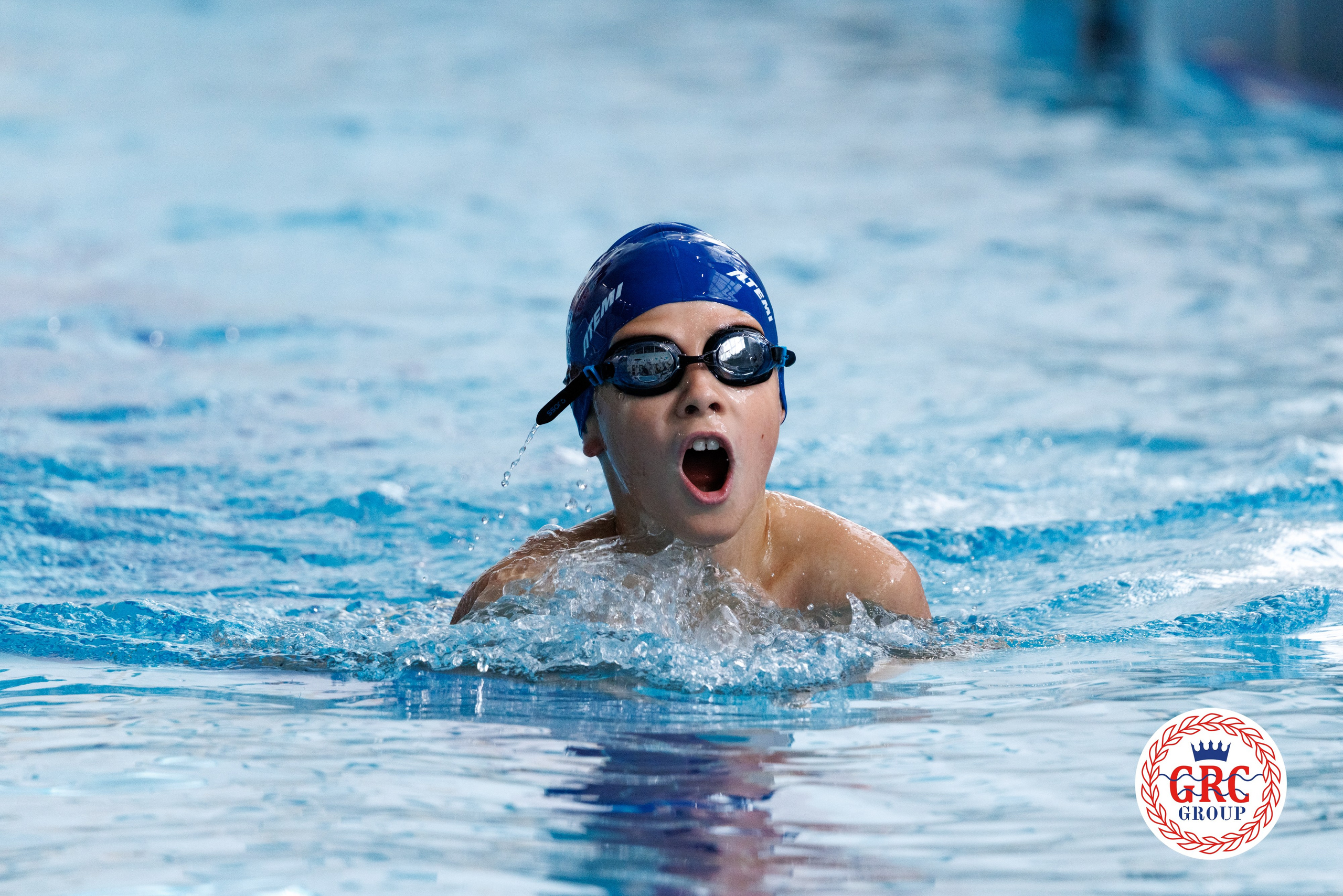 Черноголовка Cup, 4 октября // Фотограф Алексей Соломин. Спортивный фотограф Алексей Соломин