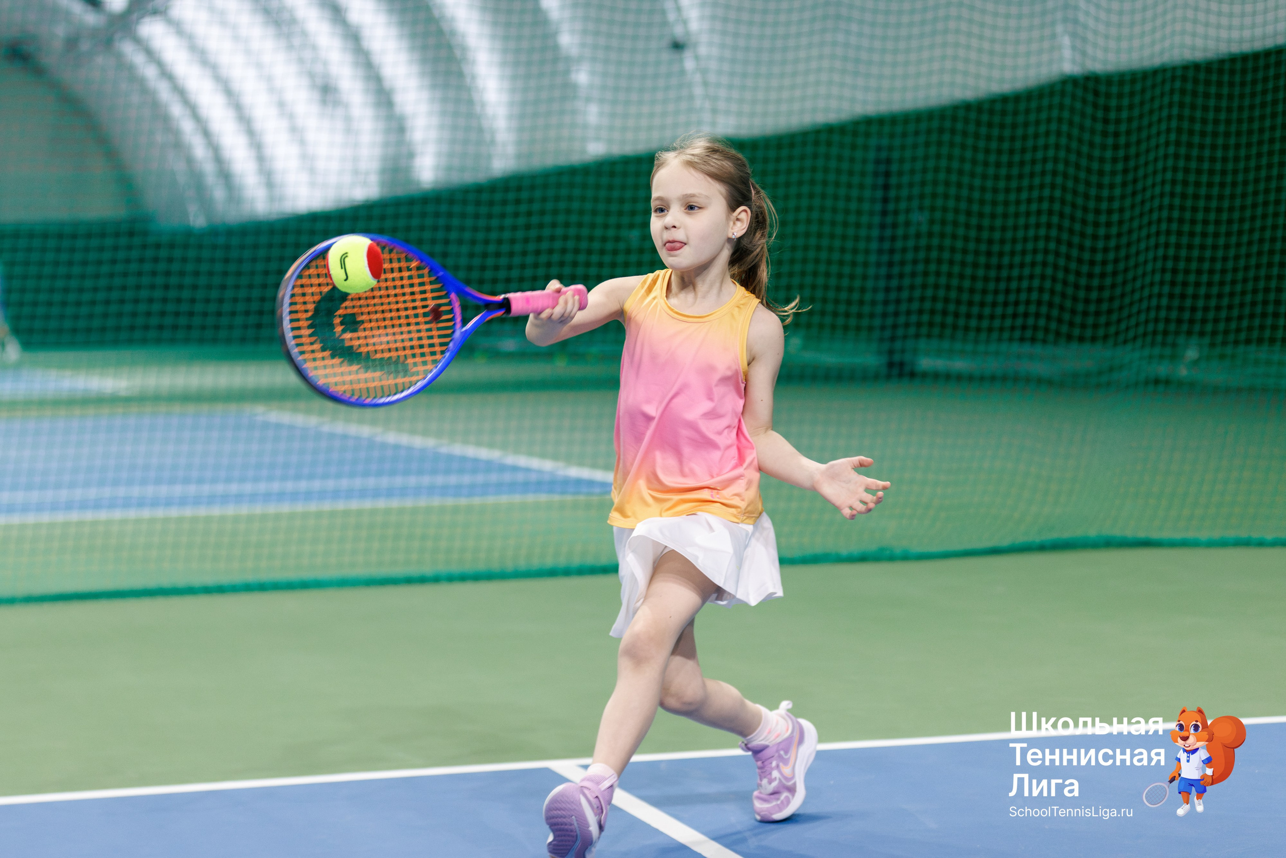 Турнир ШТЛ в Видном. Спортивный фотограф Алексей Соломин