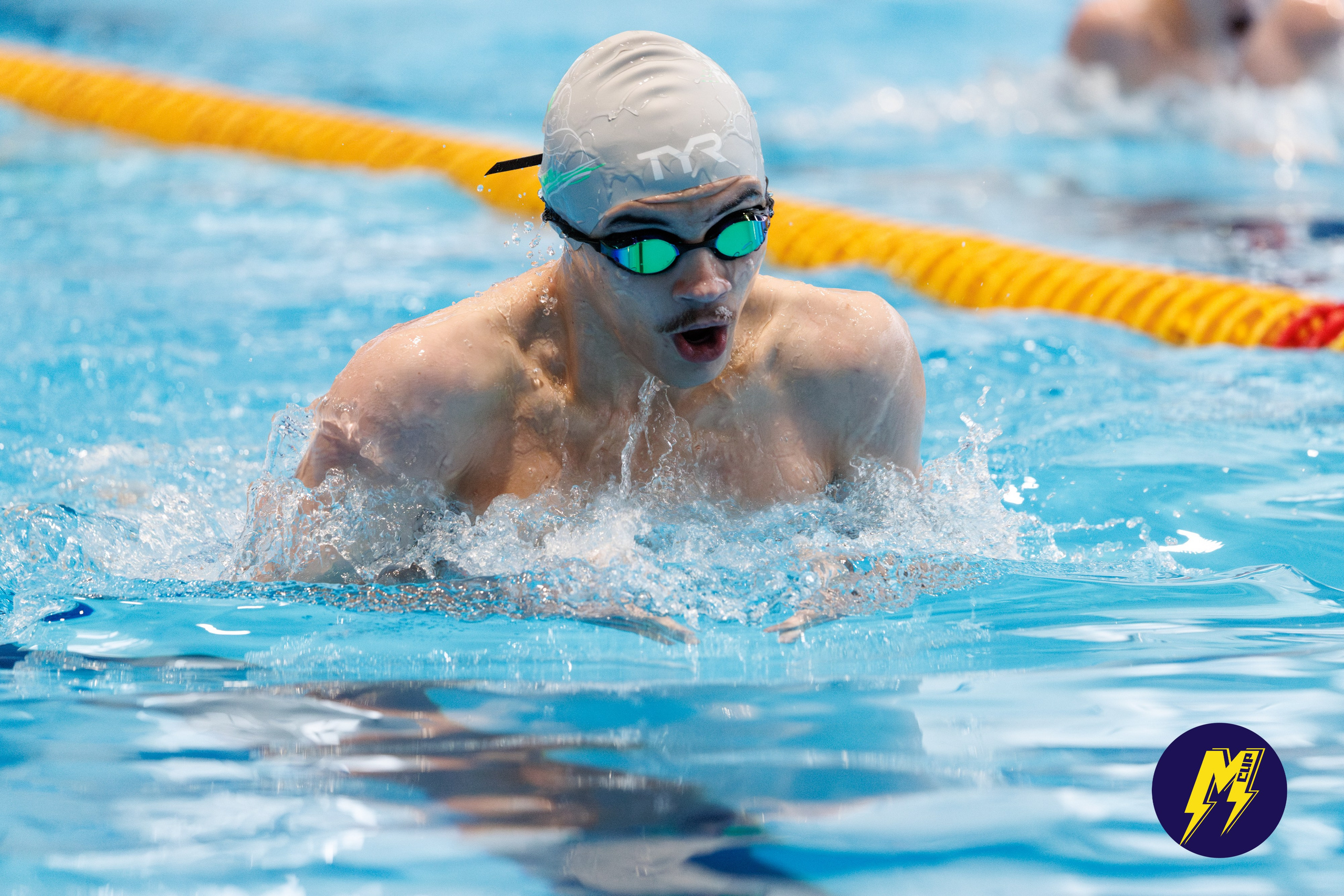 Мытищи Cup, День Стайера / GRC Group. Спортивный фотограф Алексей Соломин